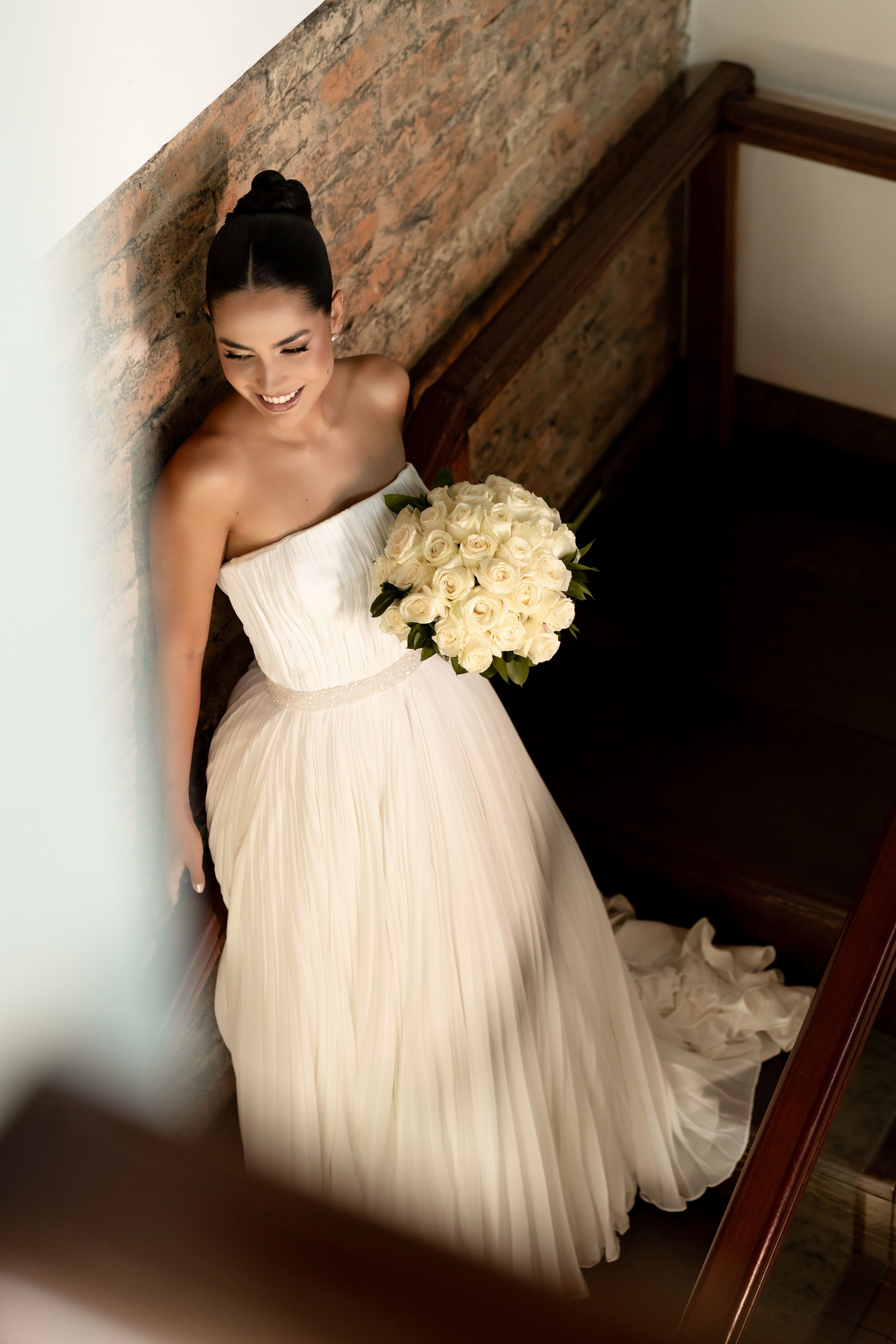 Lyandra e Mateus. Vitor Maia — Fotografia de Casamentos