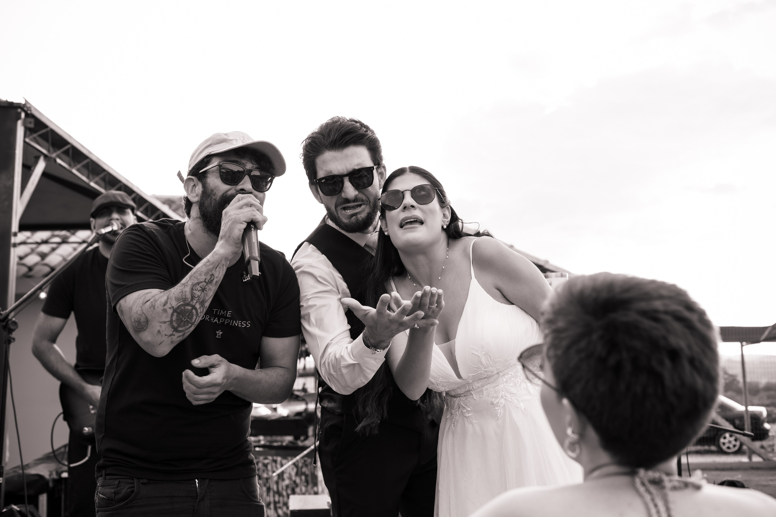 Wedding — Ana Carolina e Márcio Henrique