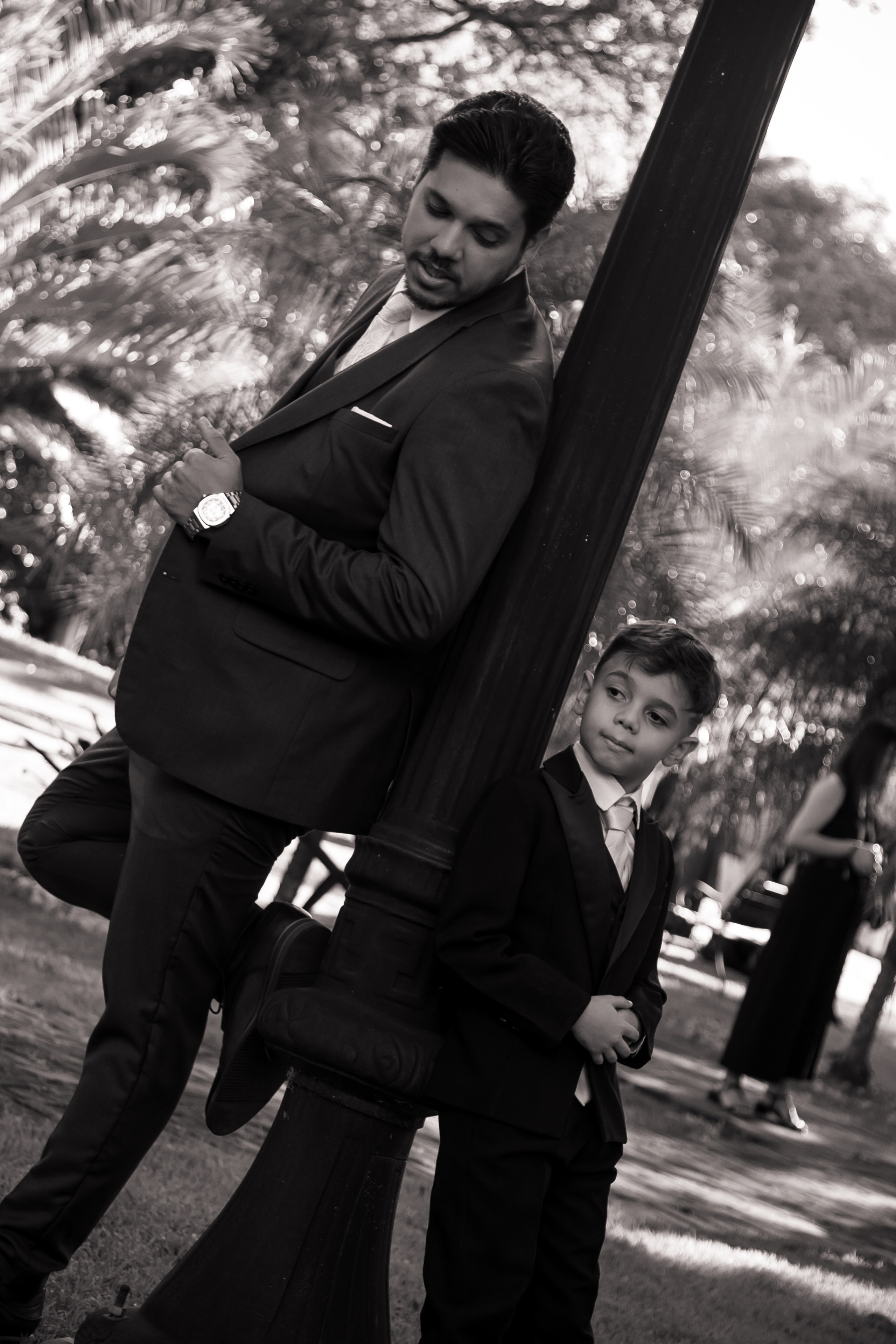 Ana & Breno. Vitor Maia — Fotografia de Casamentos