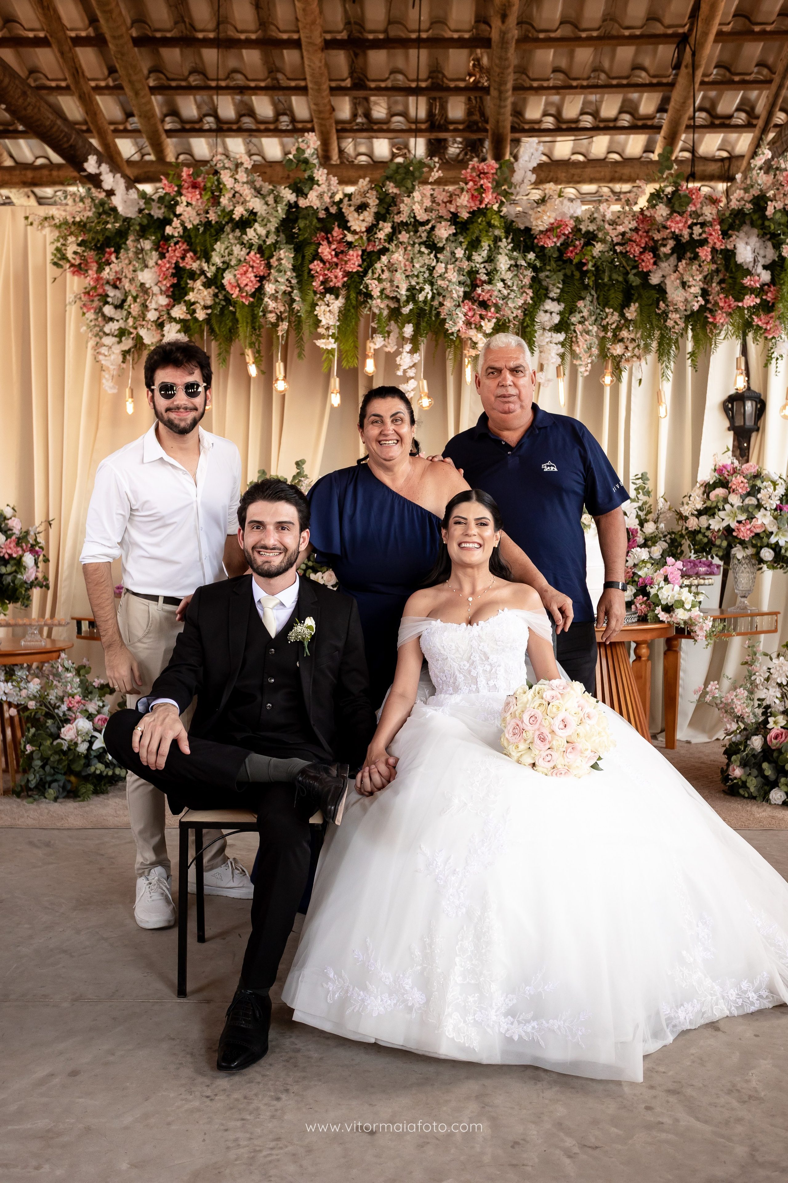 Prévias Ana e Márcia