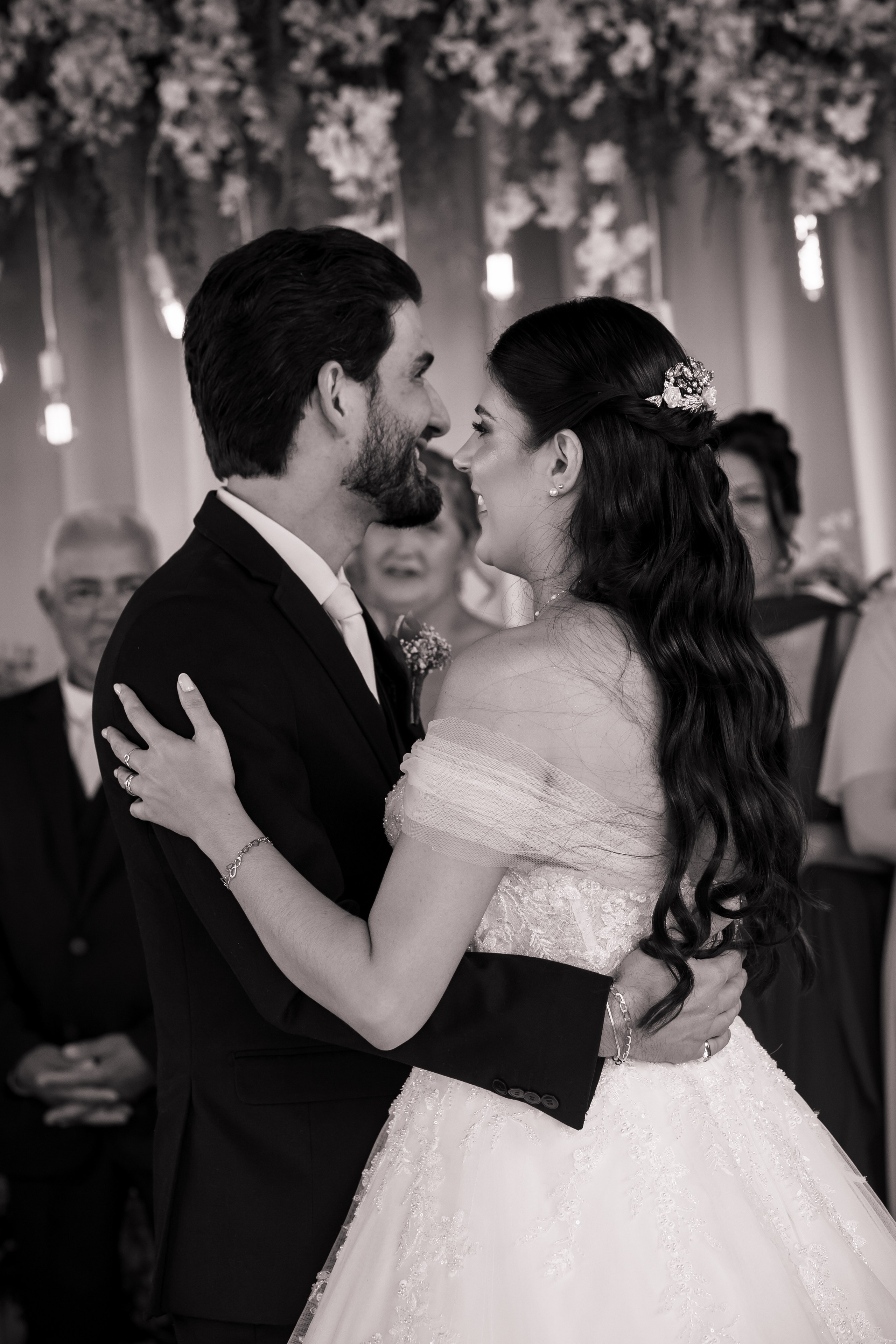 Wedding — Ana Carolina e Márcio Henrique