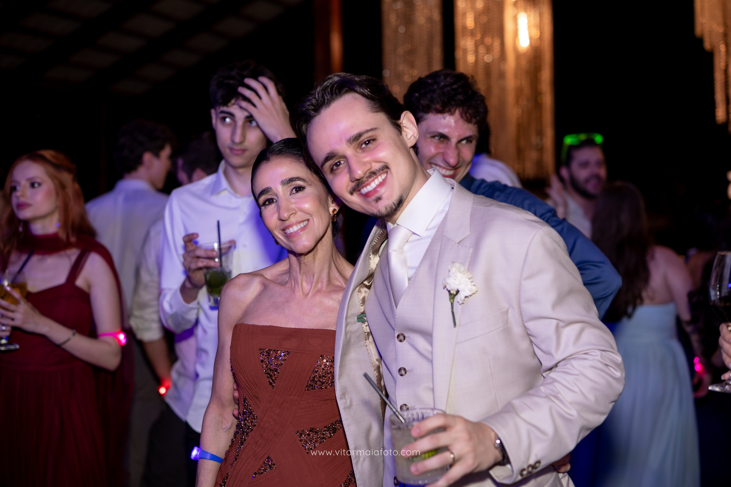 Prévias | Maria Clara e João Victor