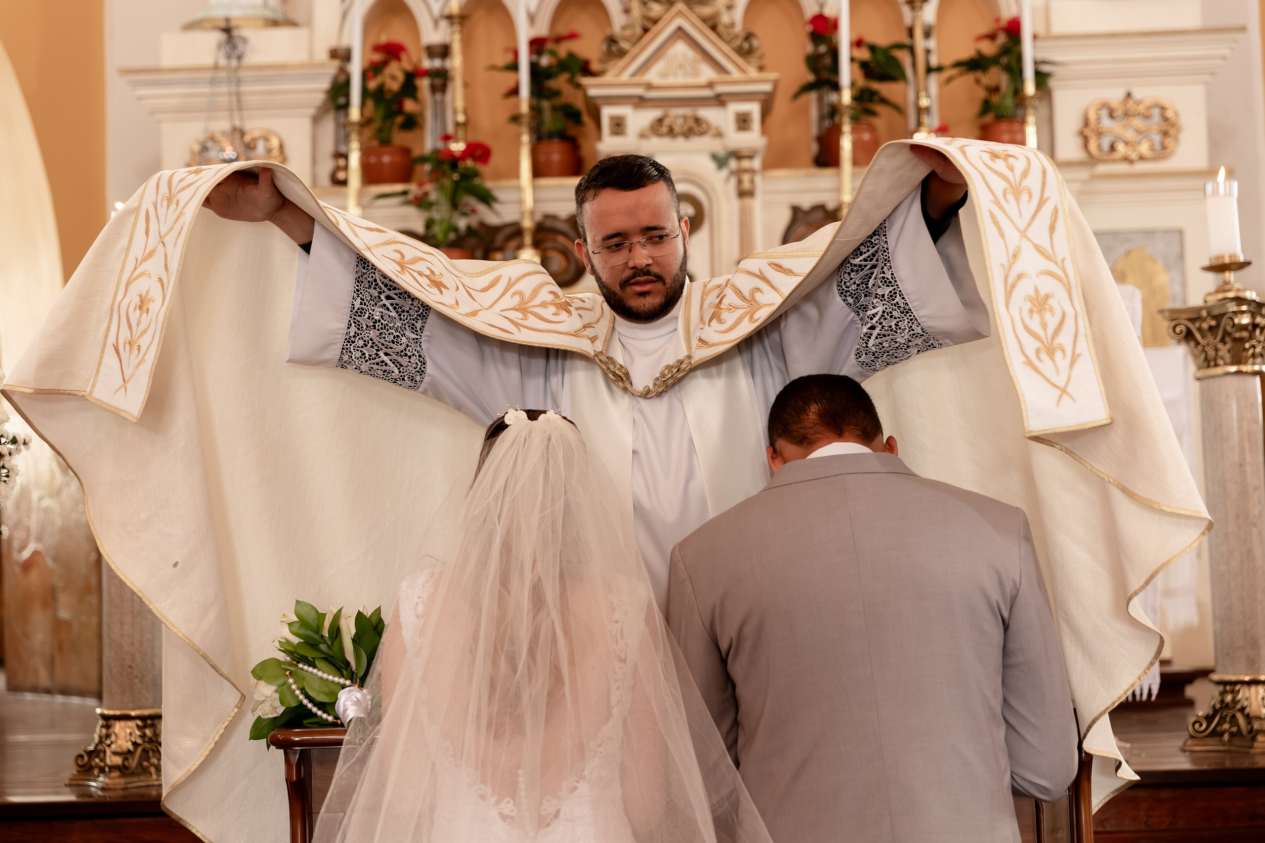 Isadora & Gustavo. Vitor Maia — Fotografia de Casamentos