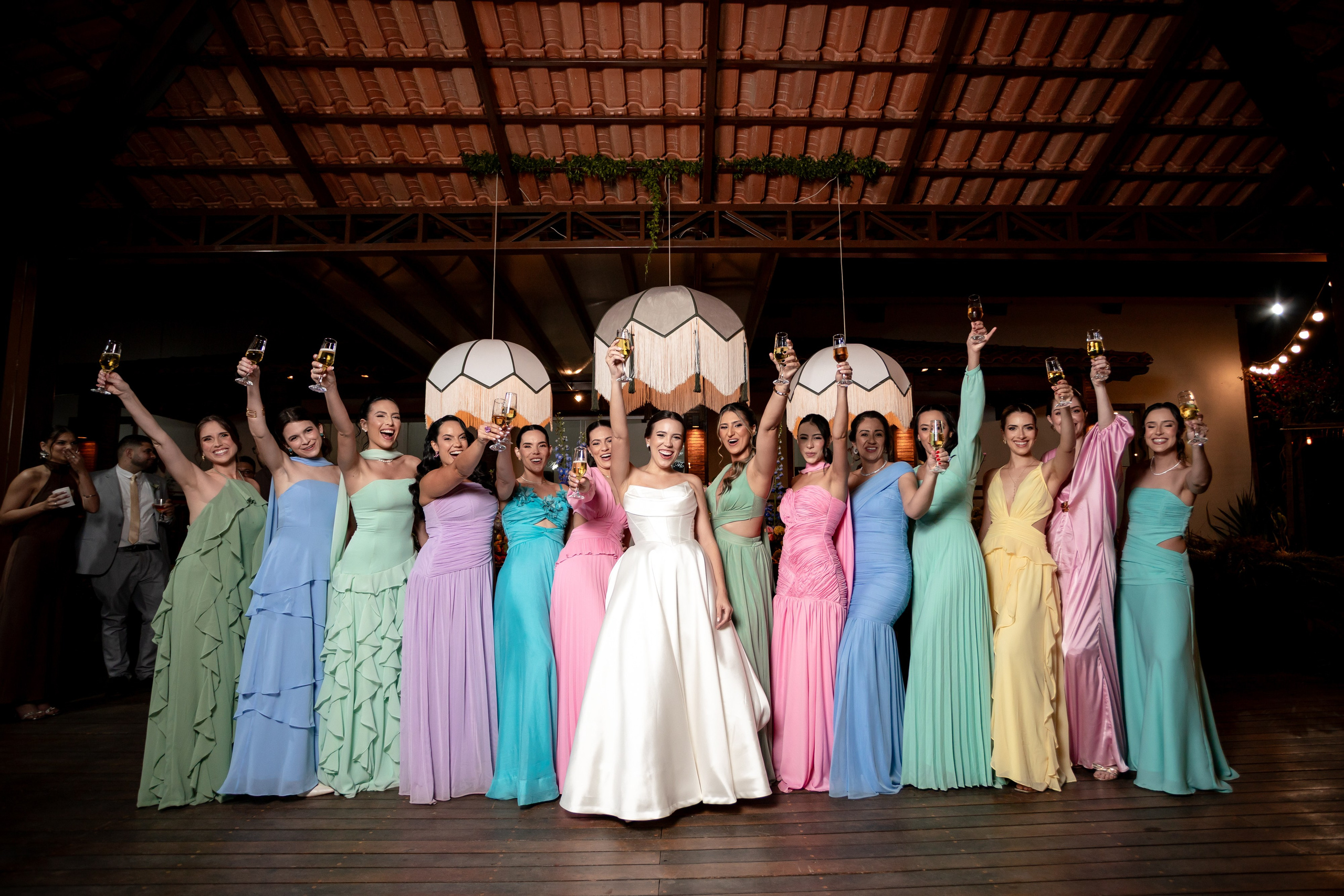 Gabi & Rubens. Vitor Maia — Fotografia de Casamentos