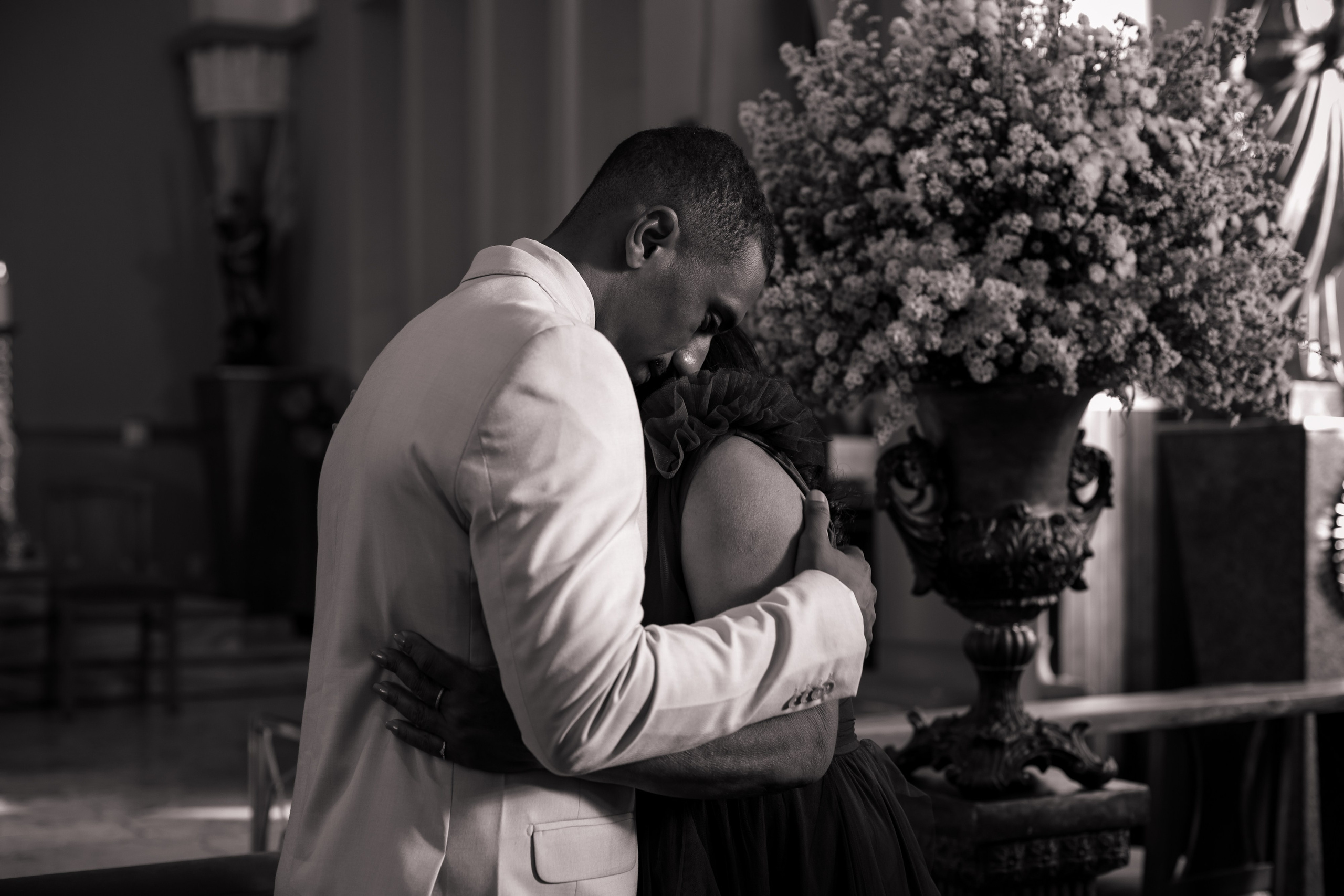Fran & Franklin. Vitor Maia — Fotografia de Casamentos