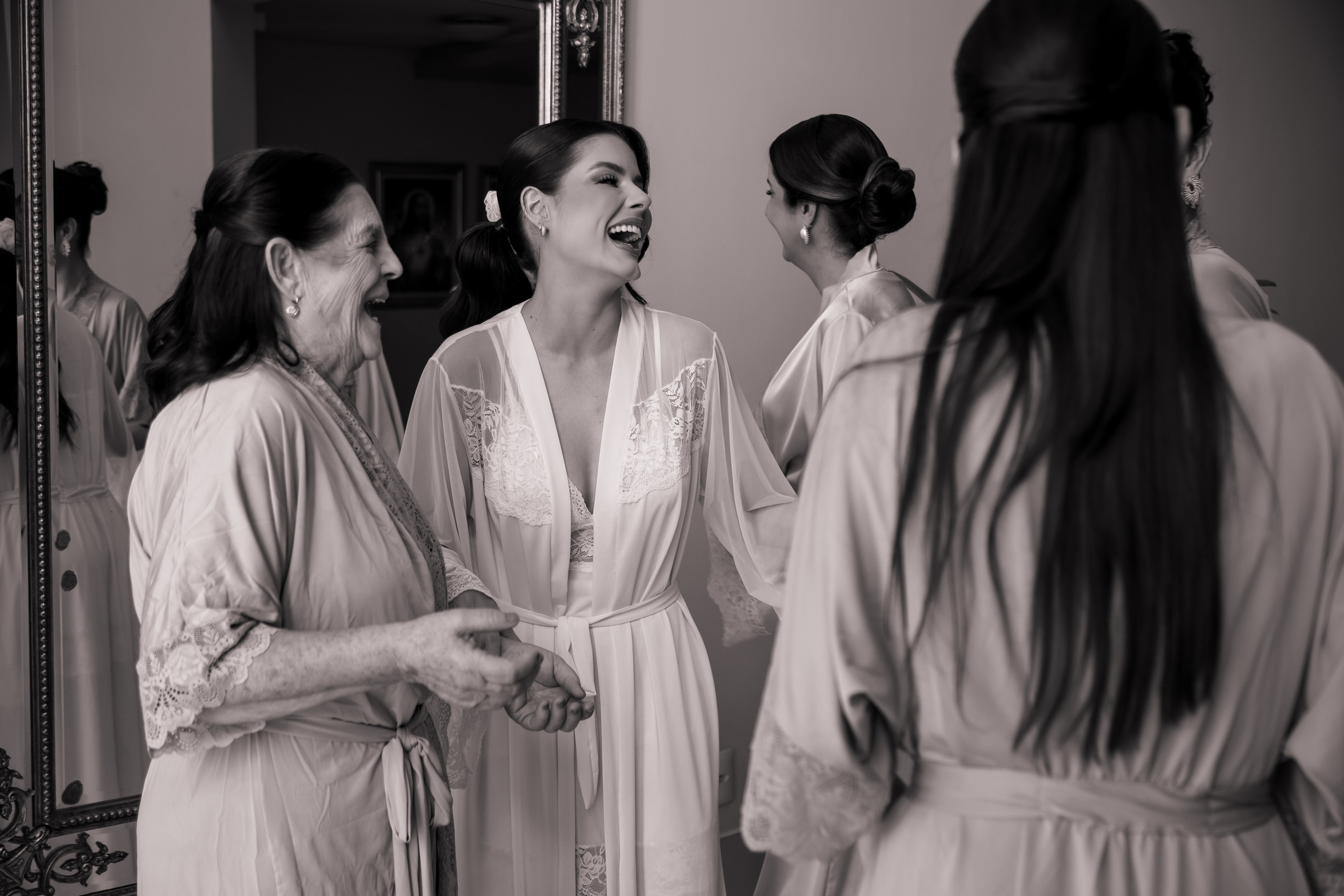 Wedding — Gabriela e Jackson