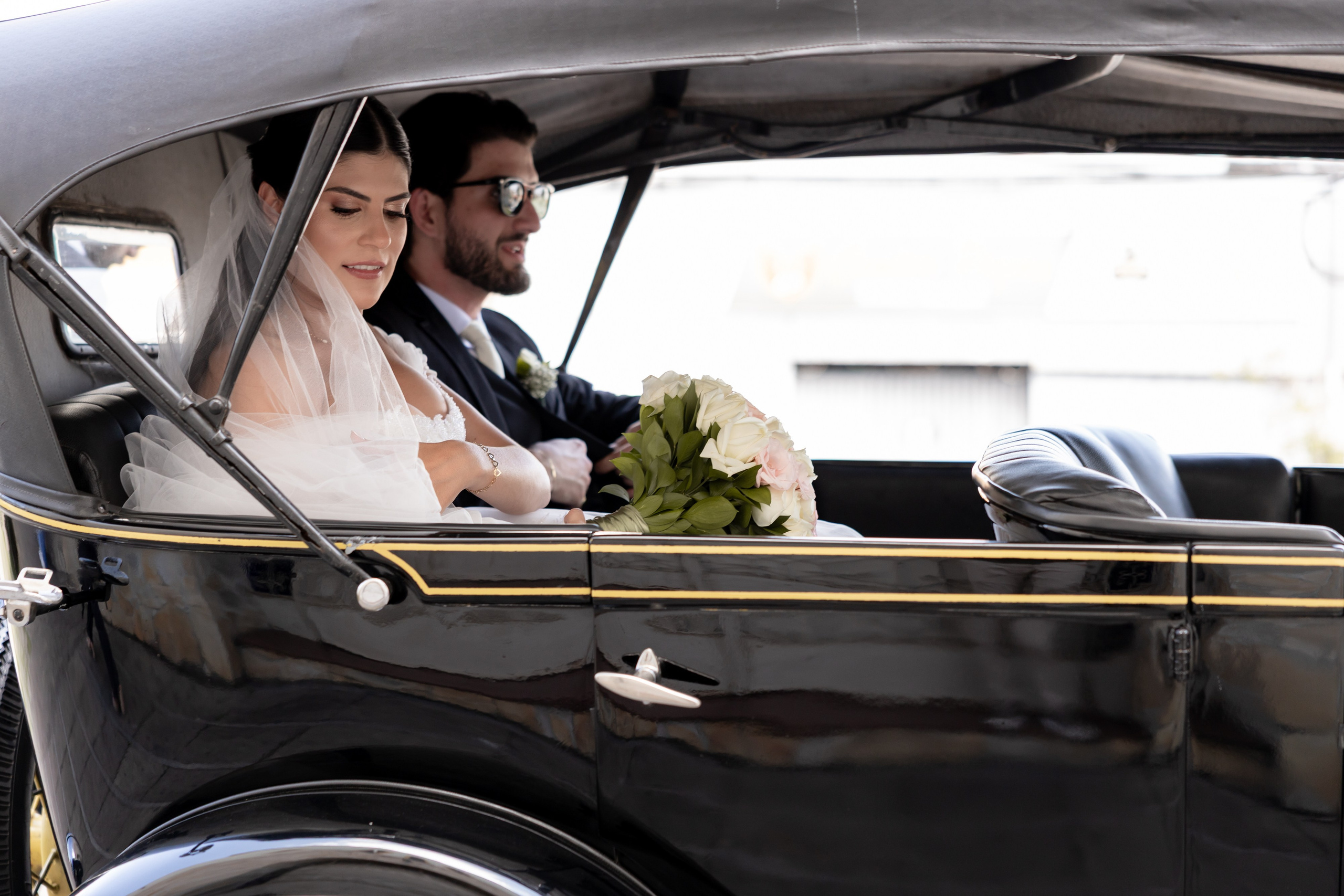 Wedding — Ana Carolina e Márcio Henrique