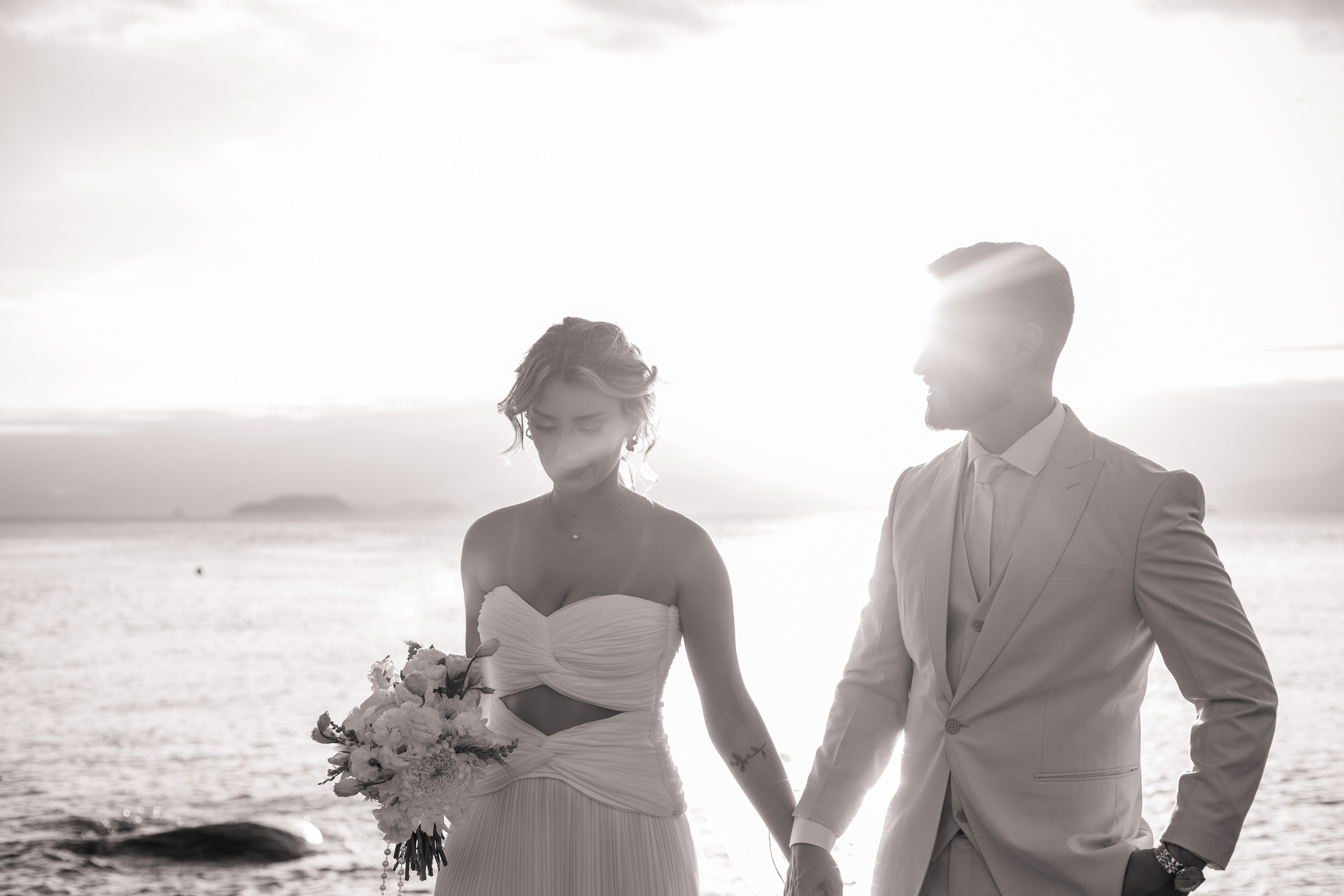 Tamires e José. Vitor Maia — Fotografia de Casamentos