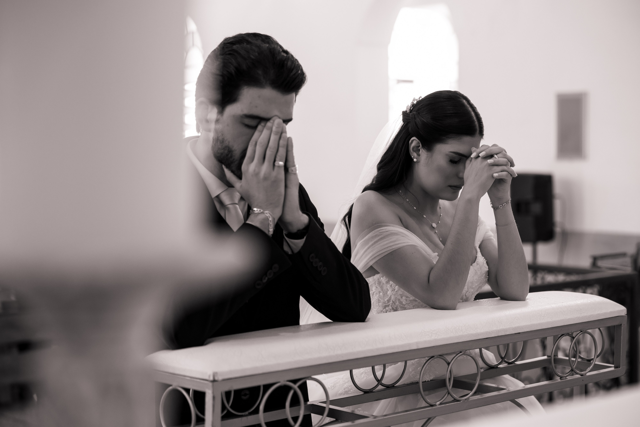 Wedding — Ana Carolina e Márcio Henrique