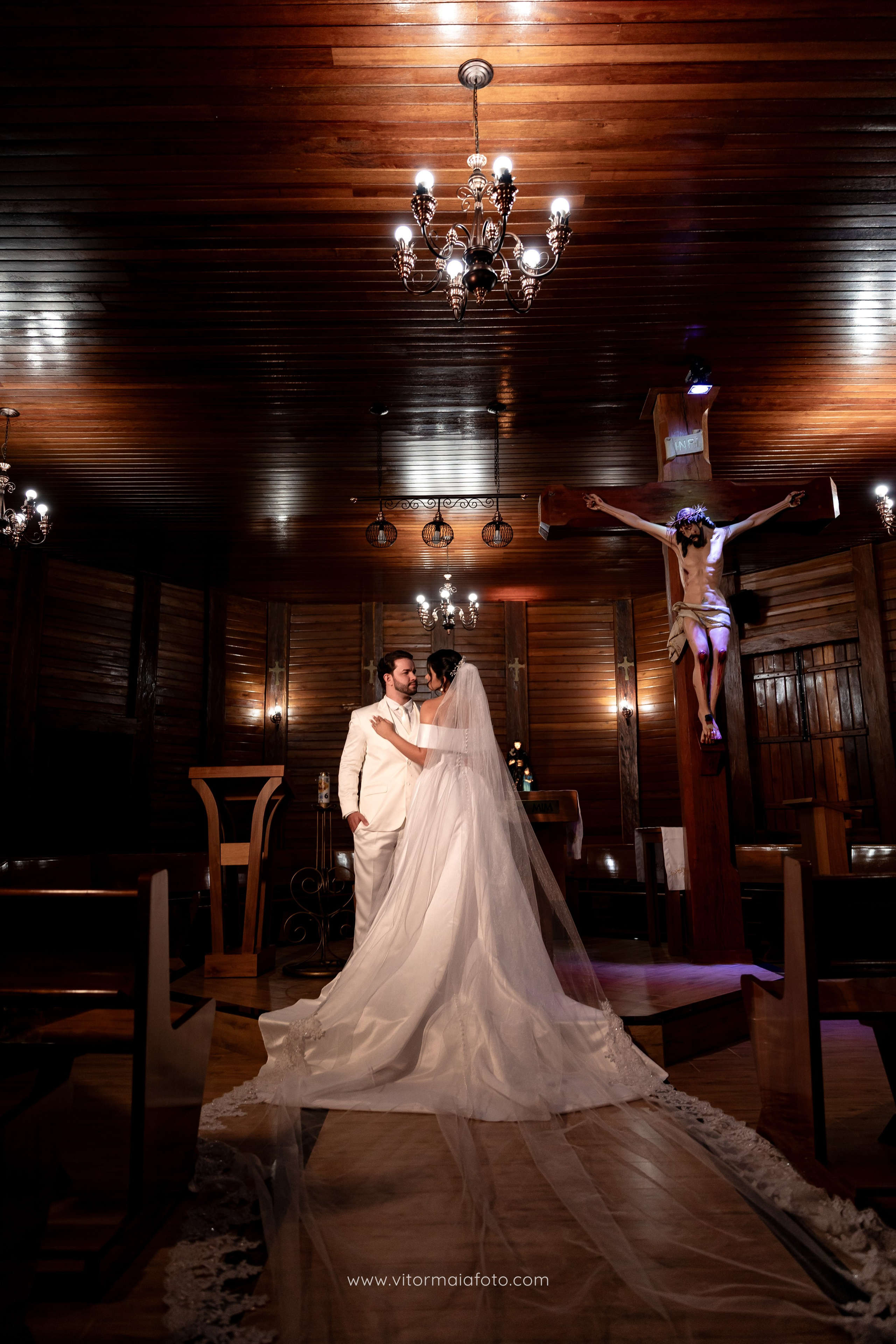Prévias — Vanessa e Eduardo. Vitor Maia — Fotografia de Casamentos