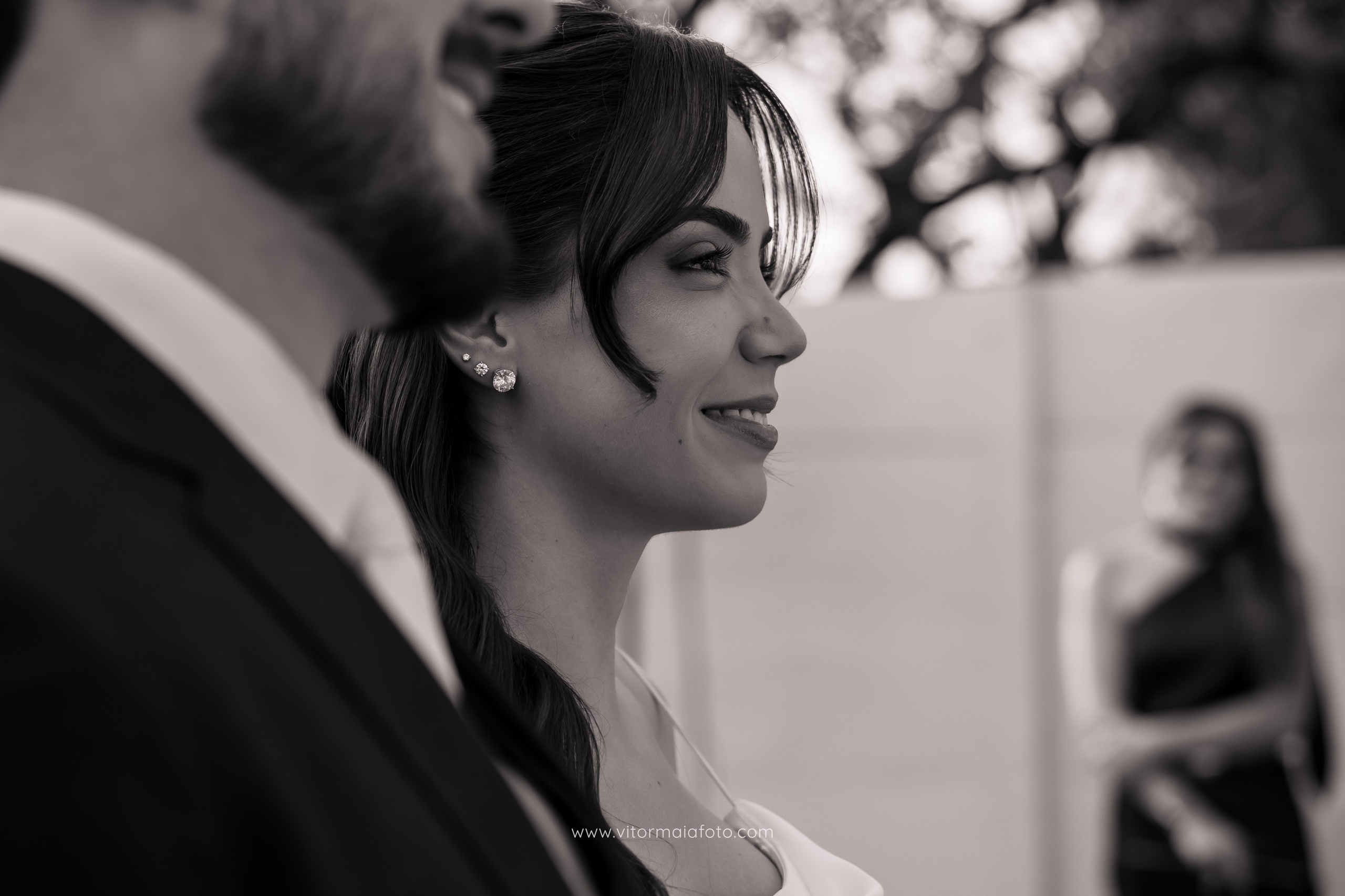 Hugo e Grazielle