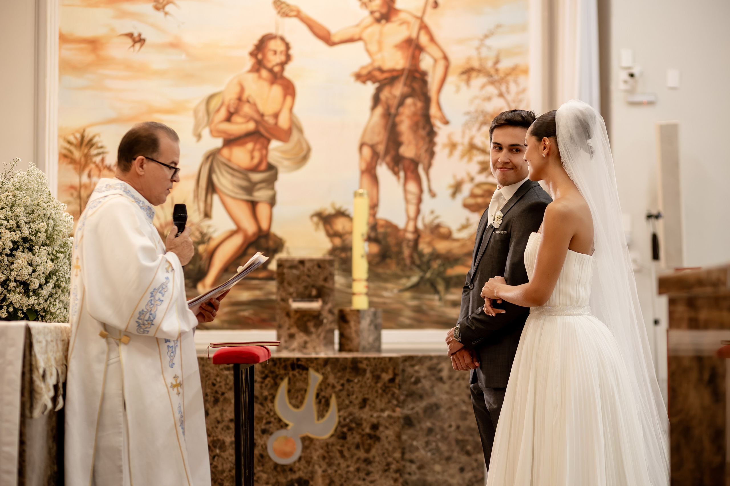 Lyandra e Mateus. Vitor Maia — Fotografia de Casamentos