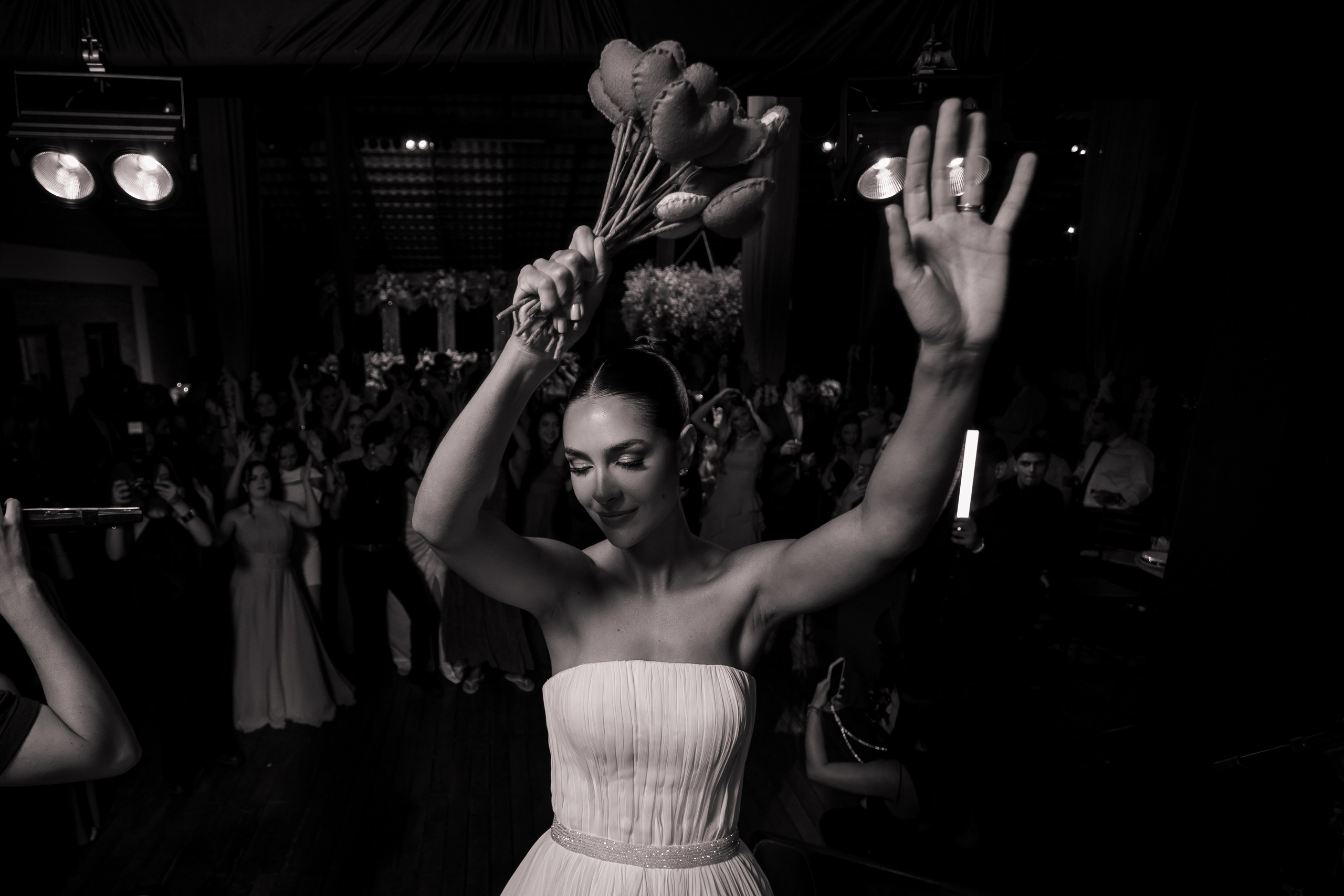 Lyandra e Mateus. Vitor Maia — Fotografia de Casamentos
