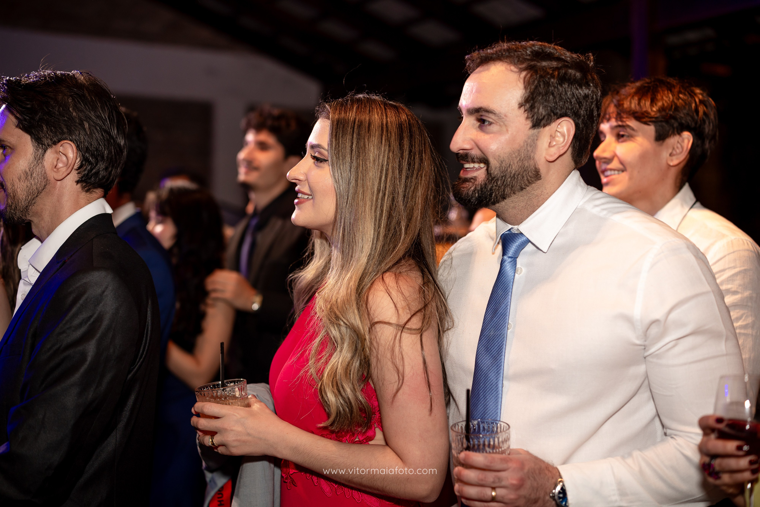 Prévias | Maria Clara e João Victor