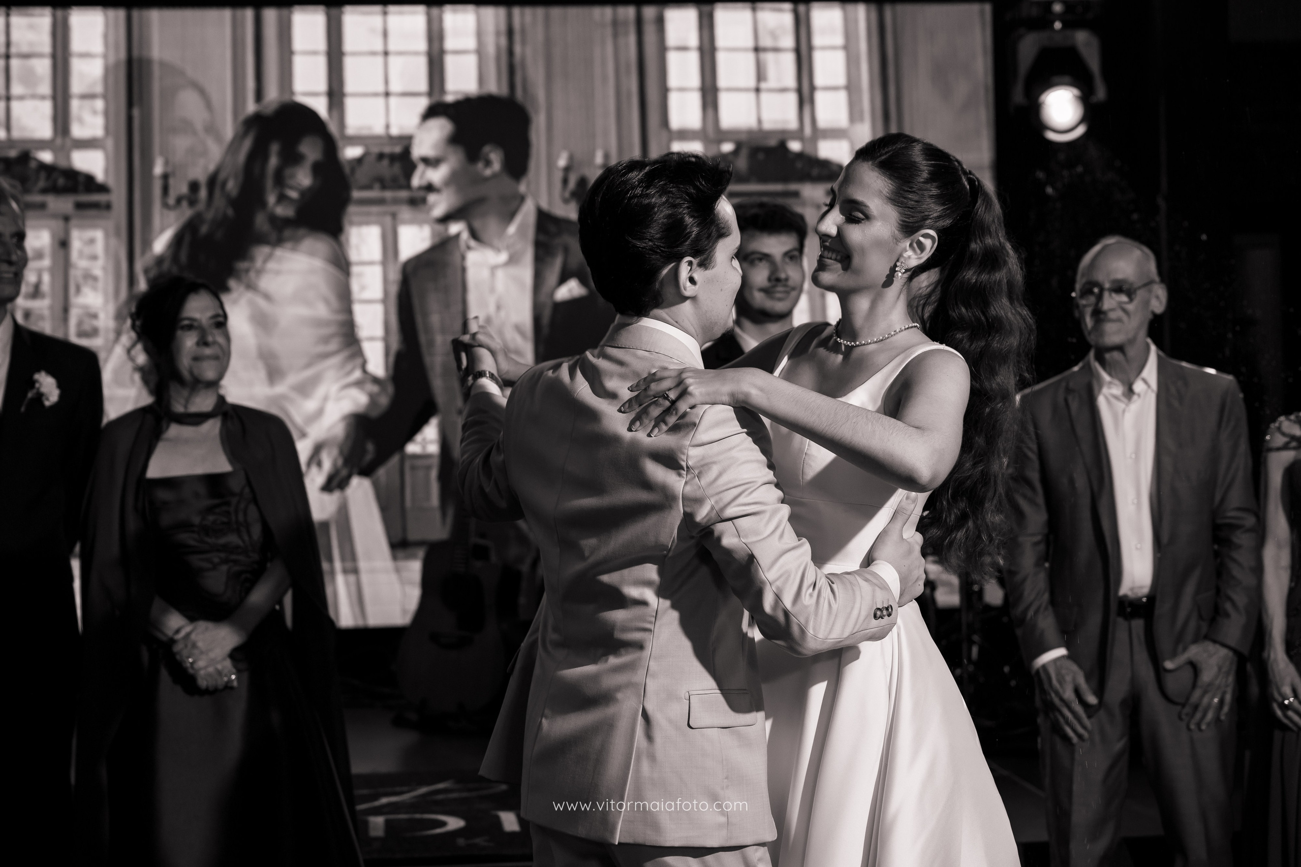 Prévias | Maria Clara e João Victor