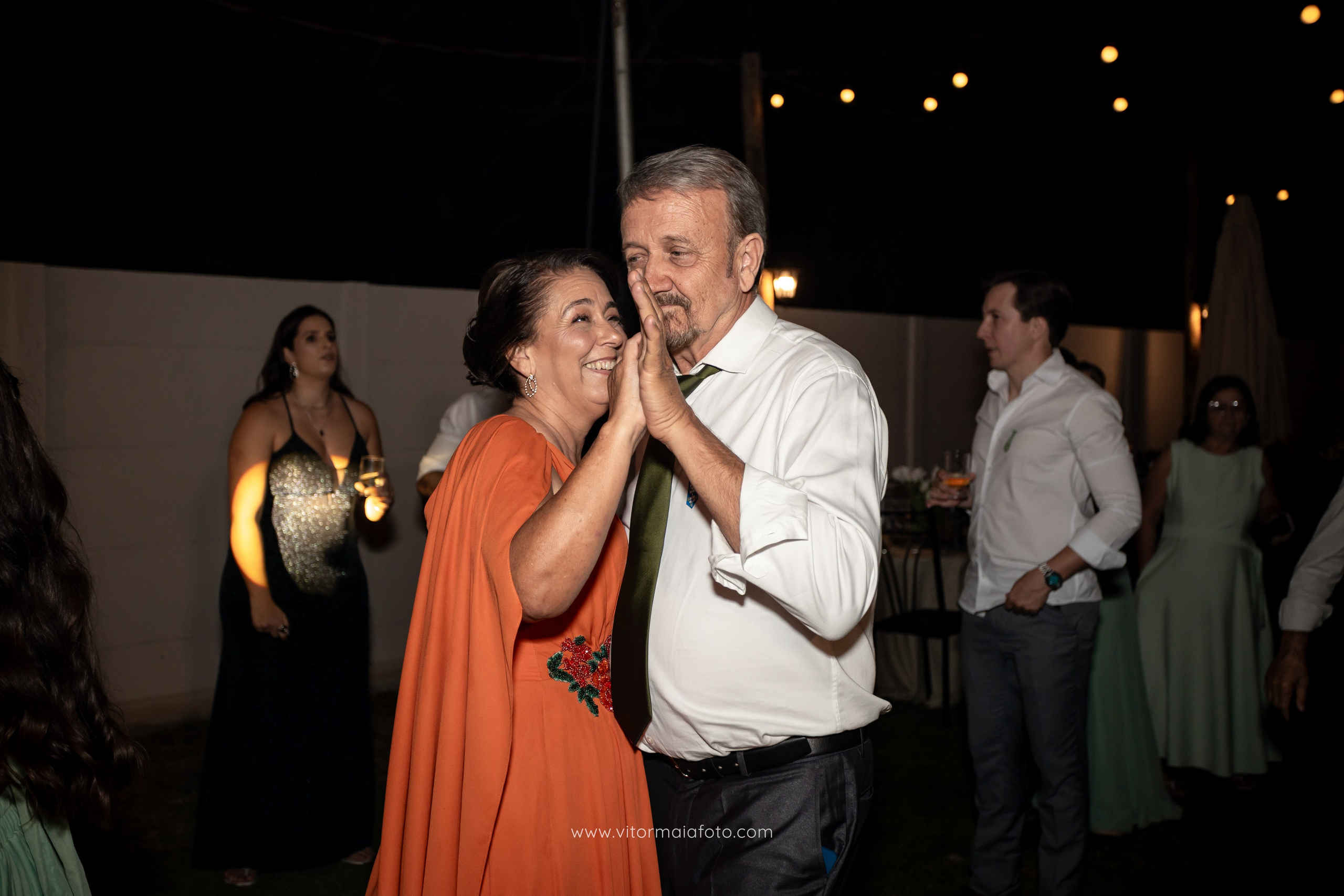 Hugo e Grazielle