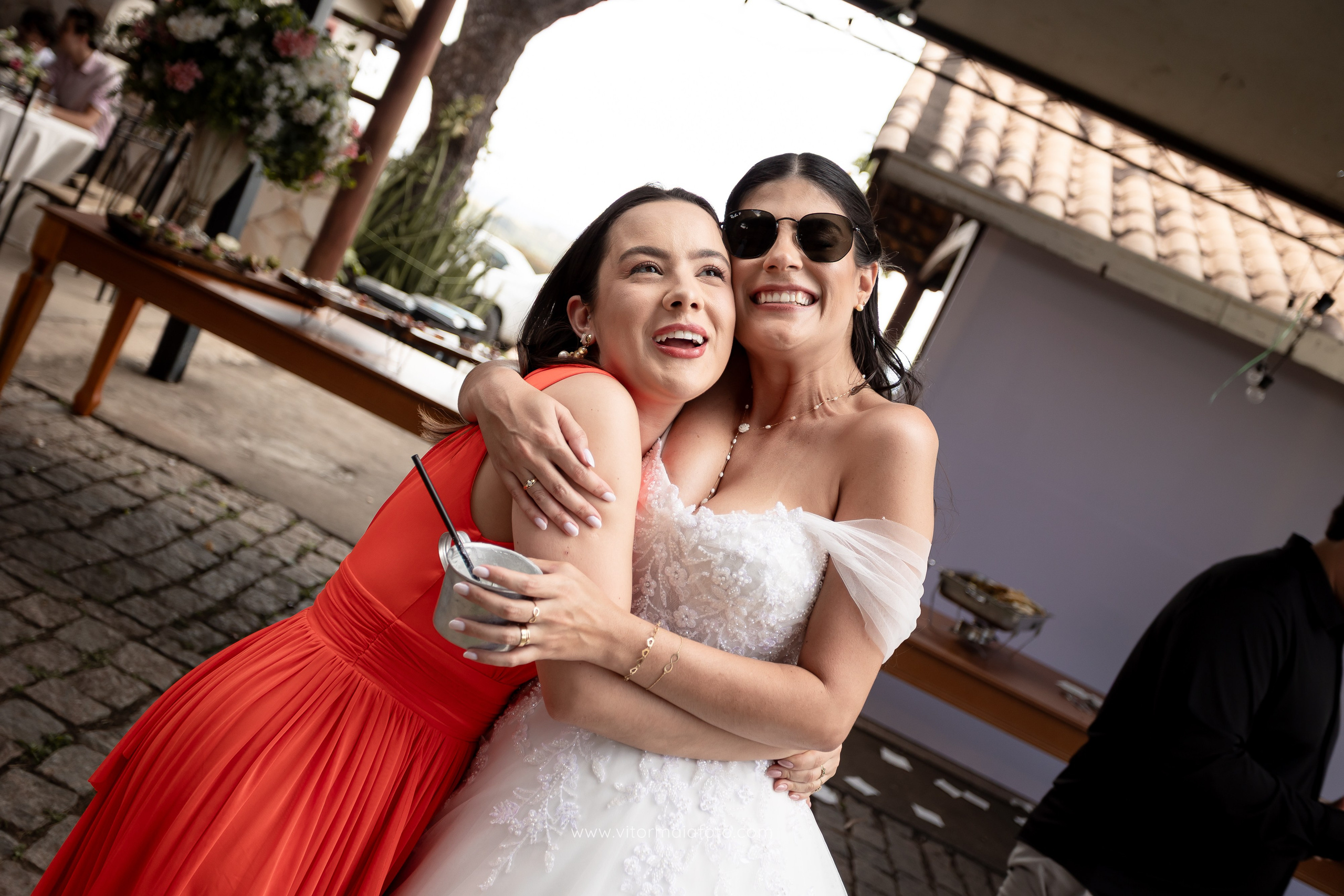 Prévias Ana e Márcia