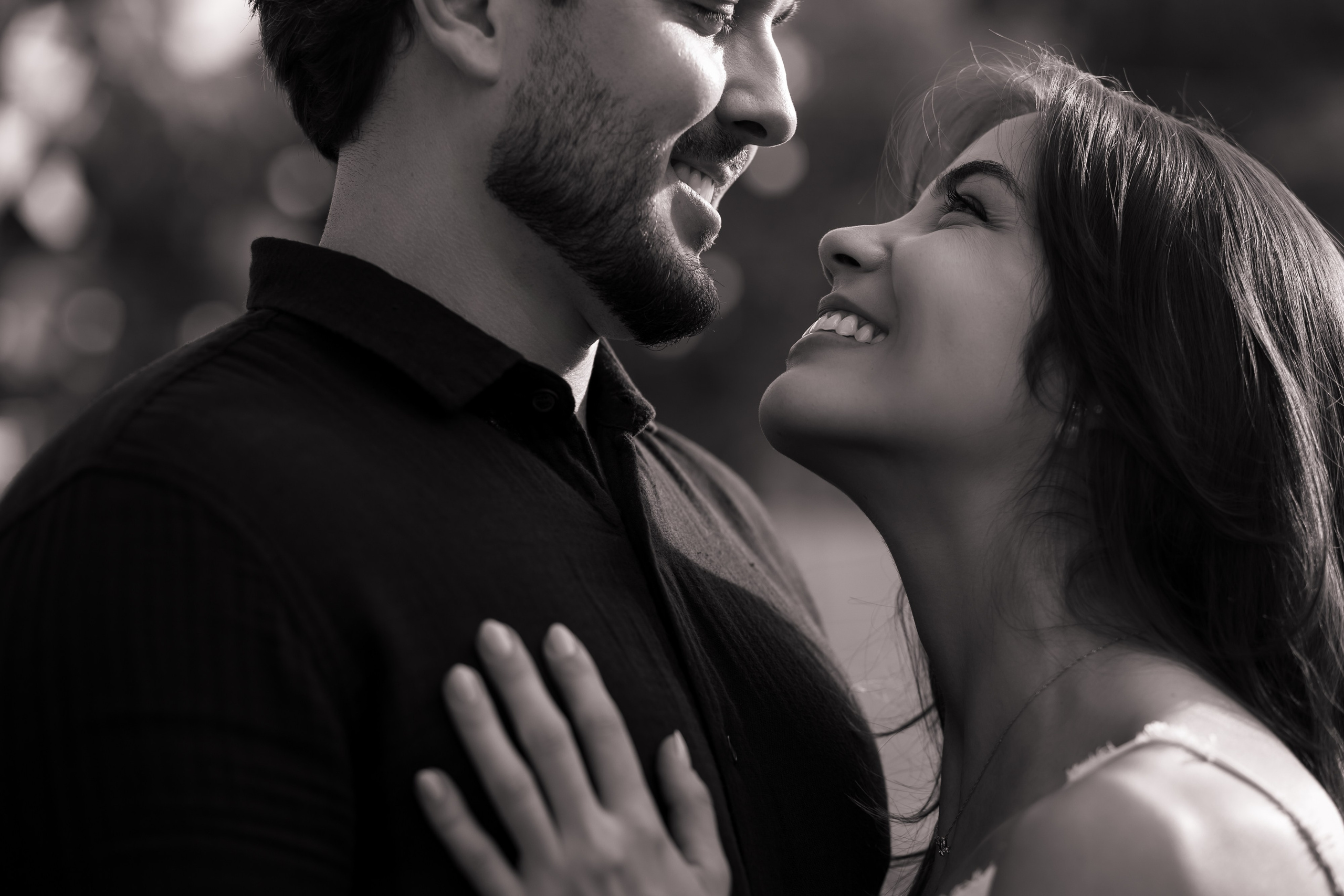 Ensaios Pre Wedding