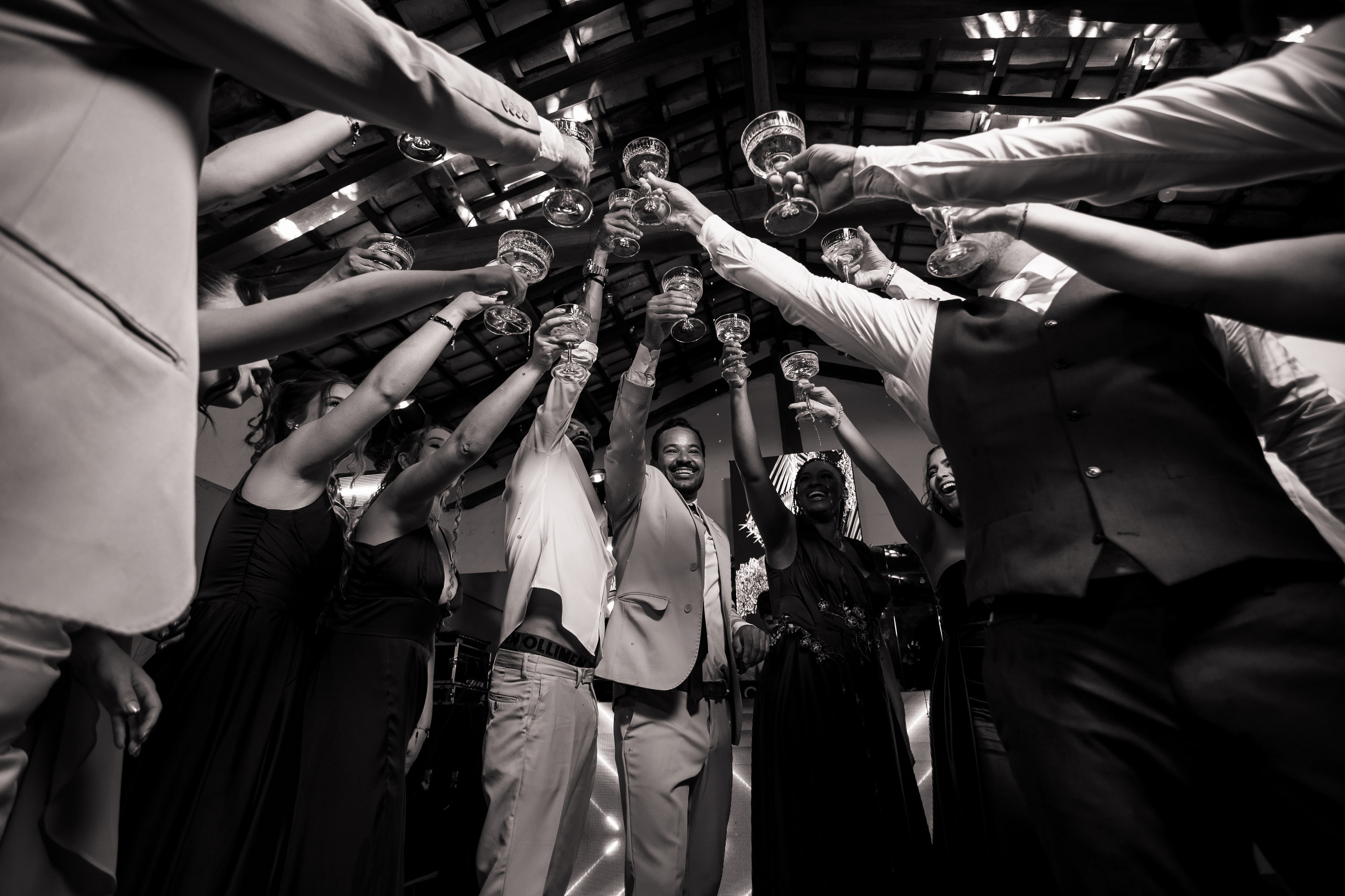 Ana & Breno. Vitor Maia — Fotografia de Casamentos