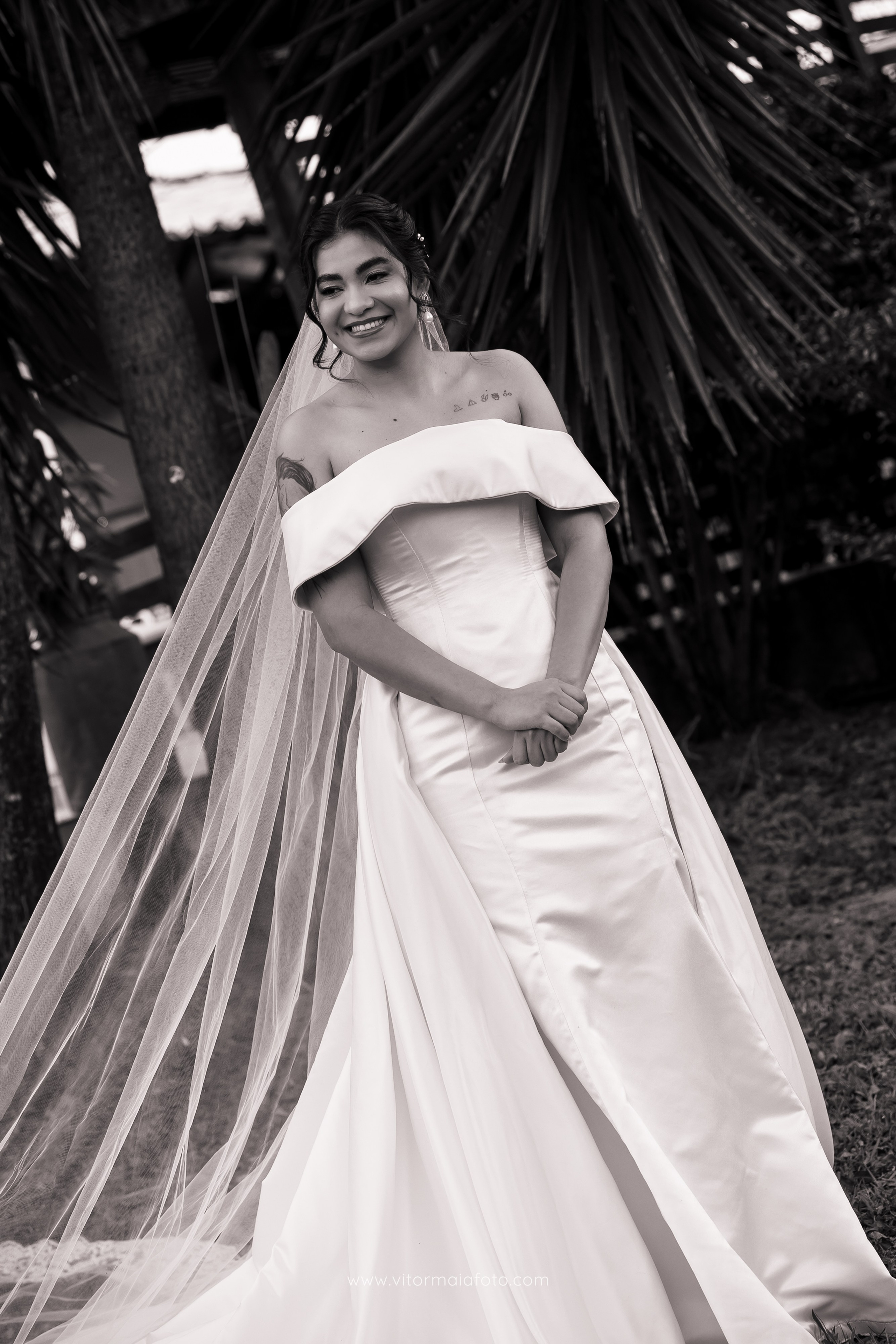 Prévias — Vanessa e Eduardo. Vitor Maia — Fotografia de Casamentos