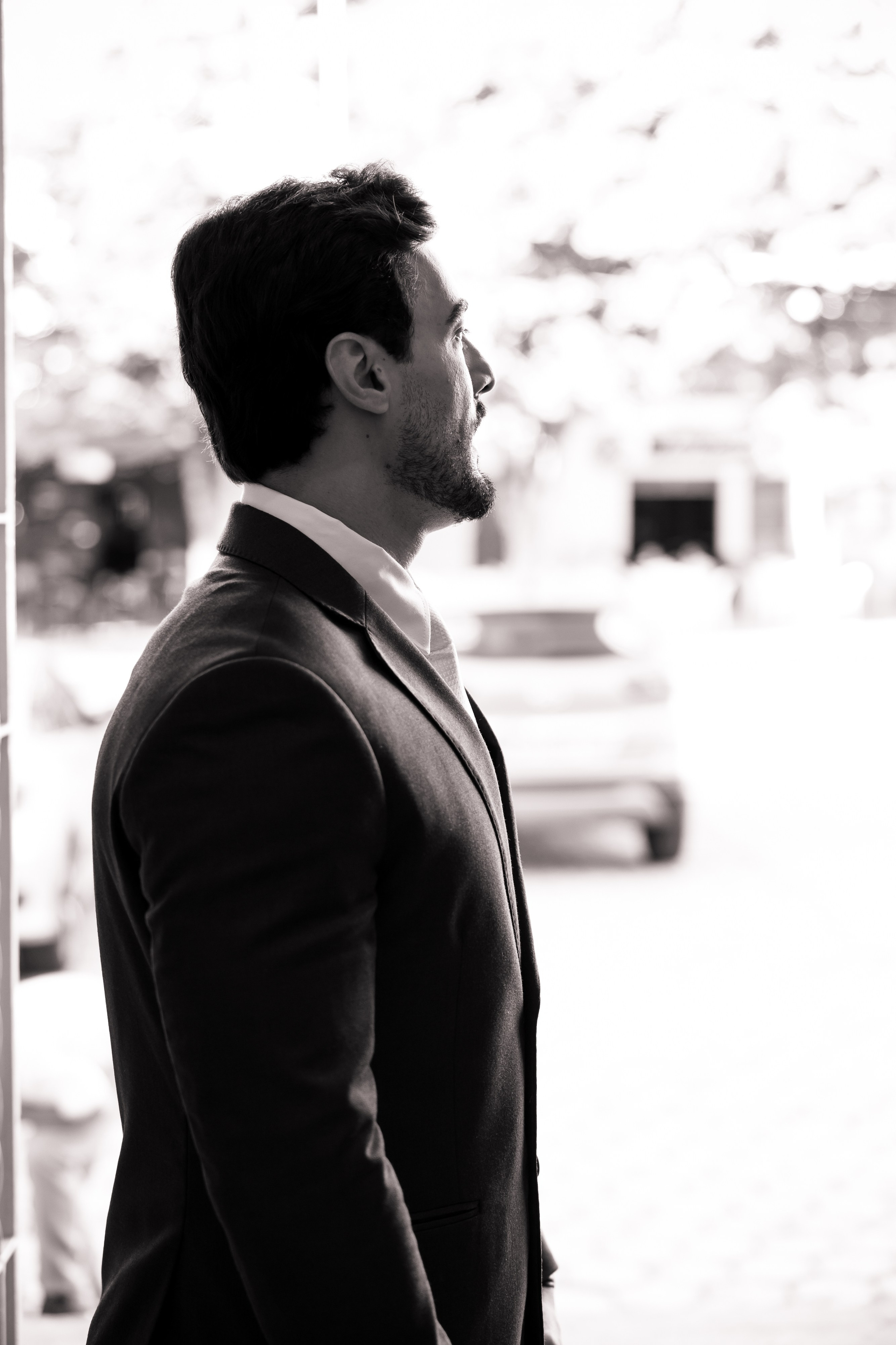 Wedding — Gabriela e Jackson