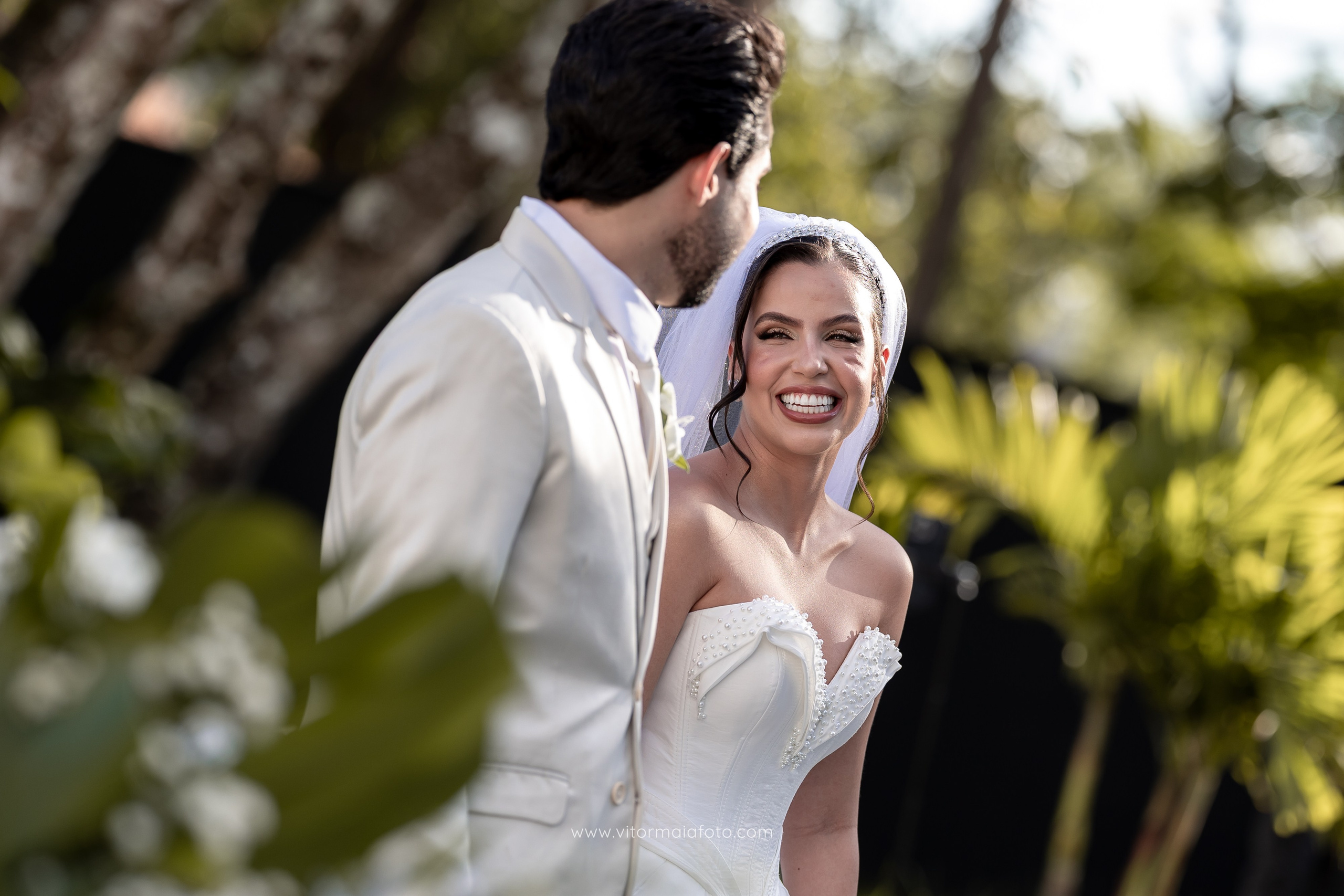 Prévias — Laura e Guilherme