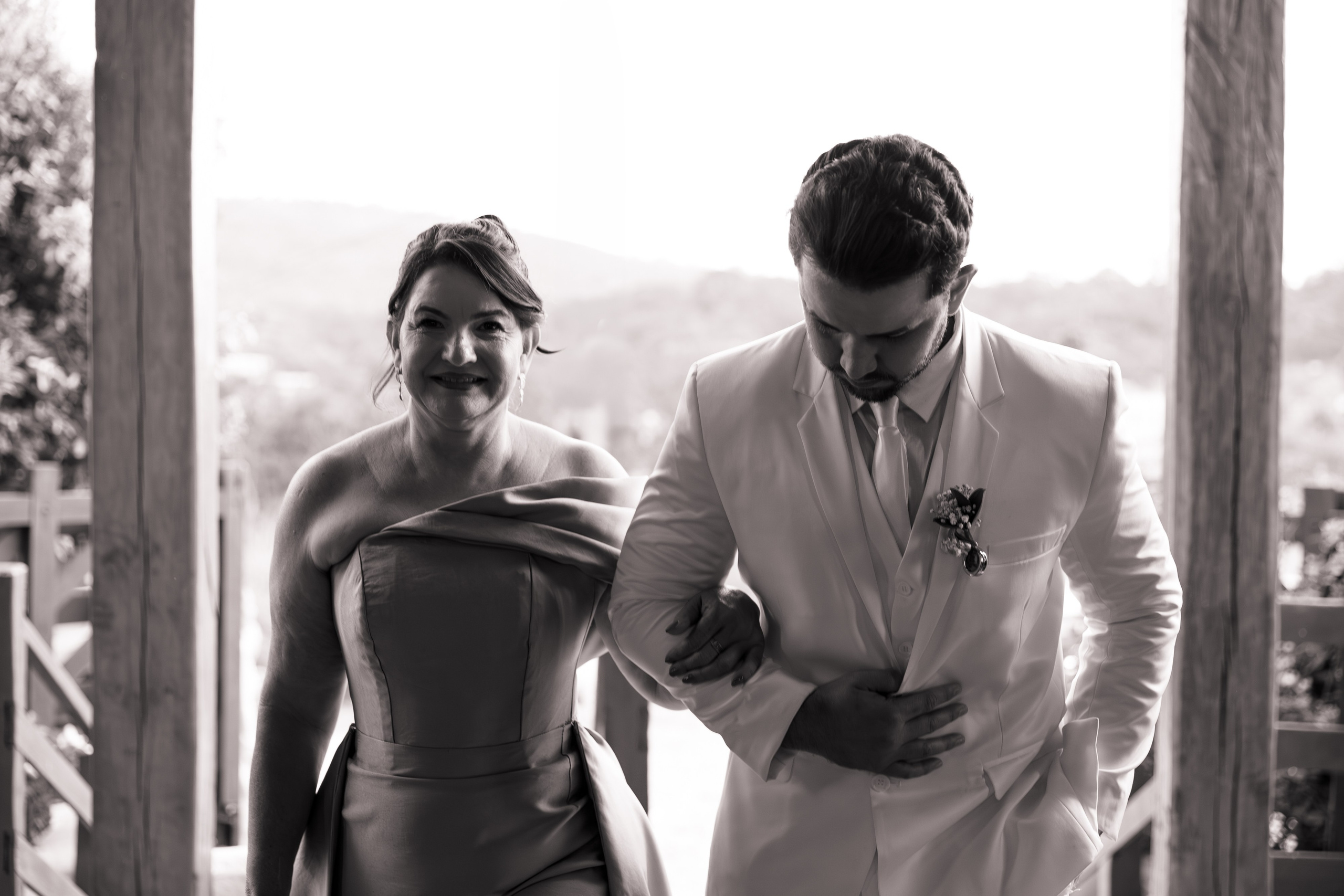 Wanessa e Eduardo. Vitor Maia — Fotografia de Casamentos