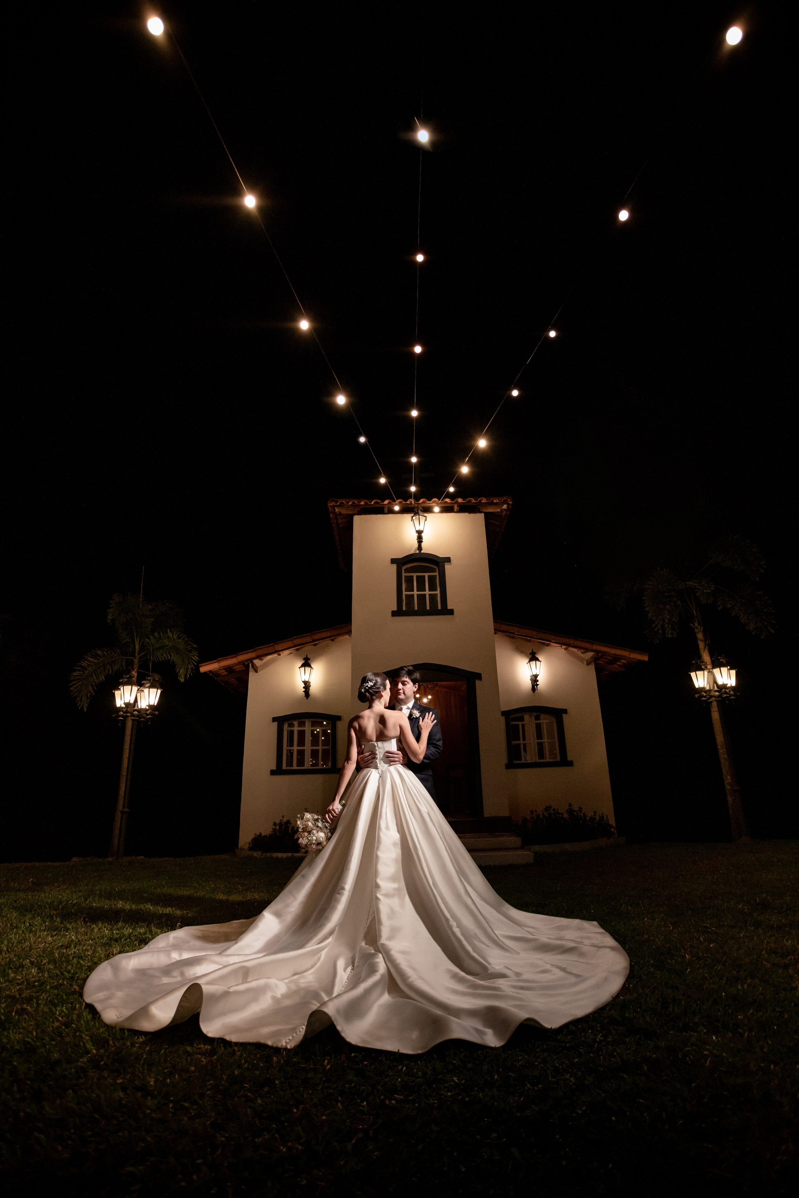 Gabi & Rubens. Vitor Maia — Fotografia de Casamentos