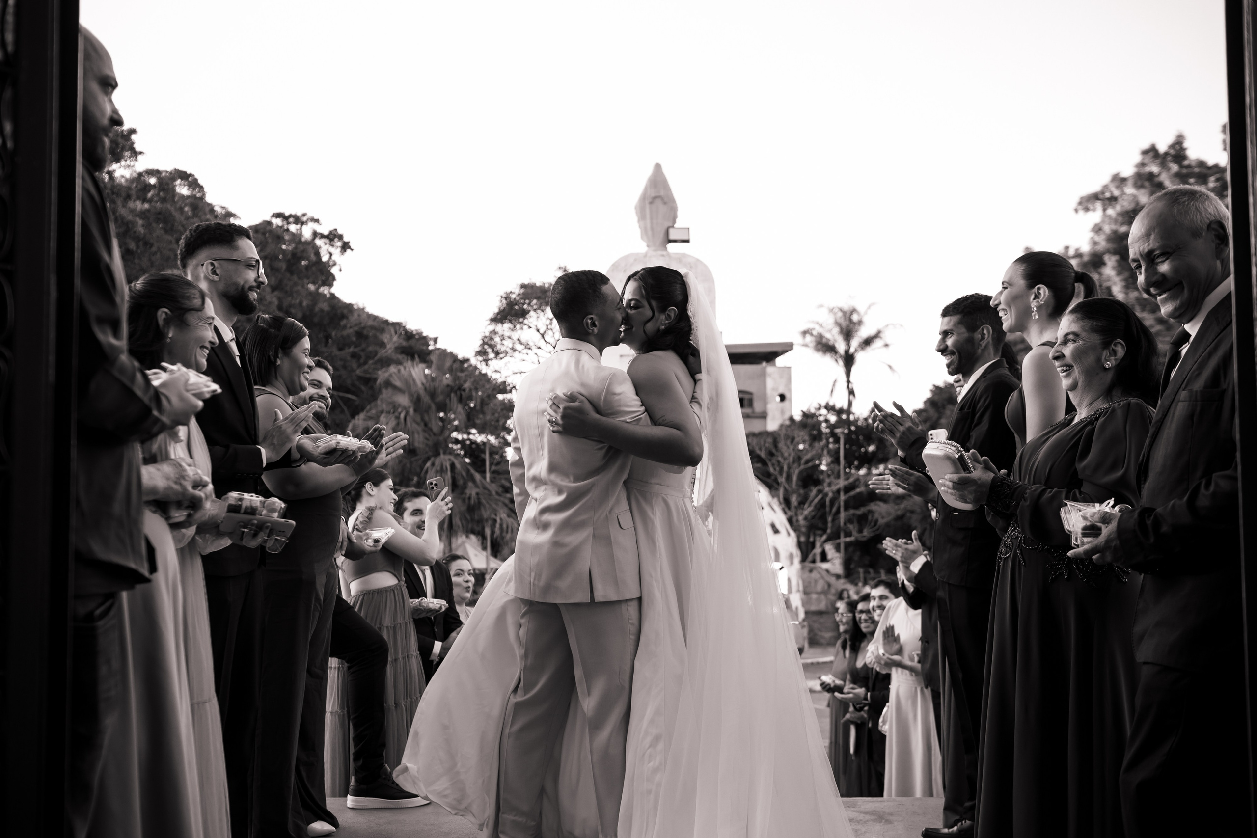 Fran & Franklin. Vitor Maia — Fotografia de Casamentos
