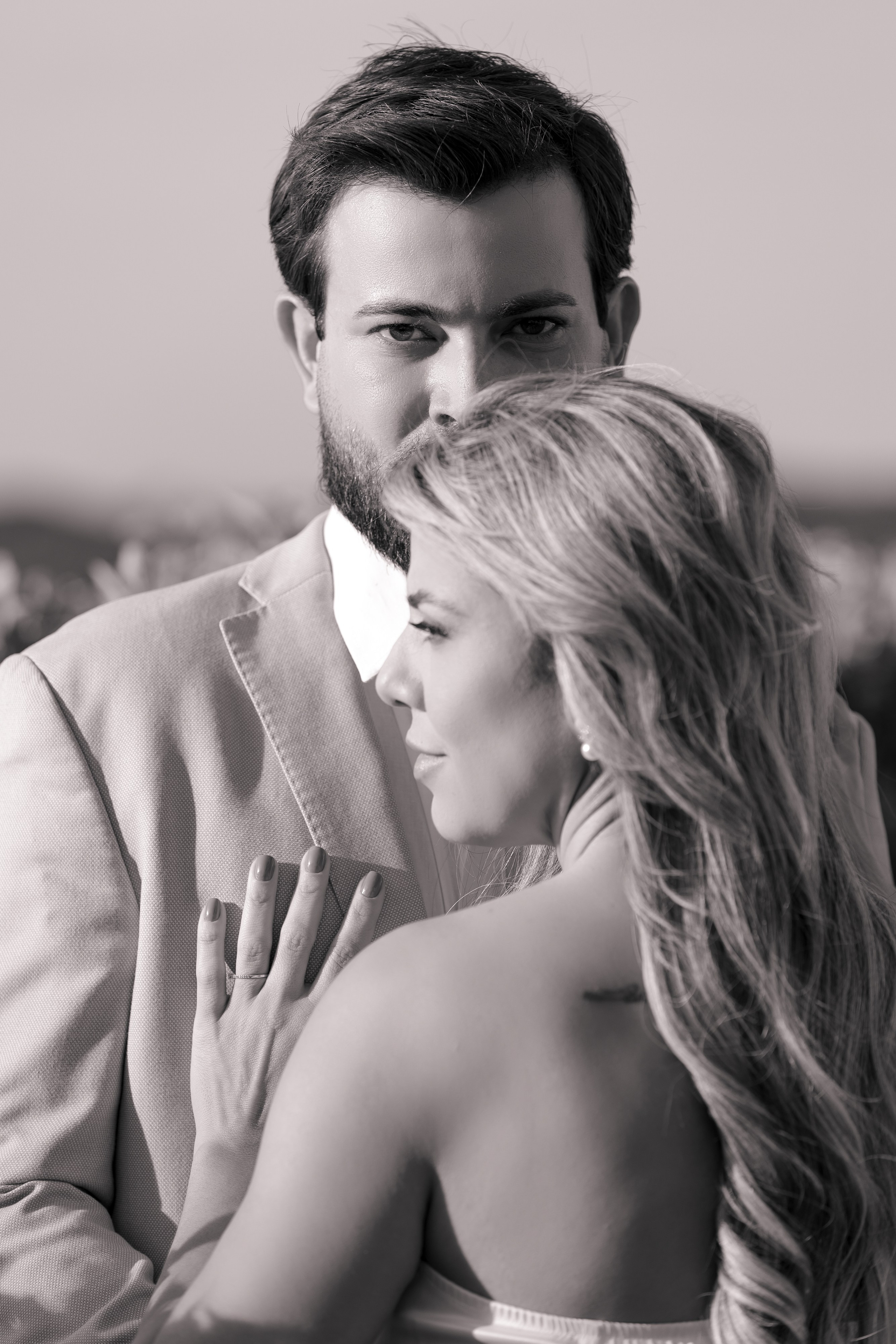 Ensaios Pre Wedding