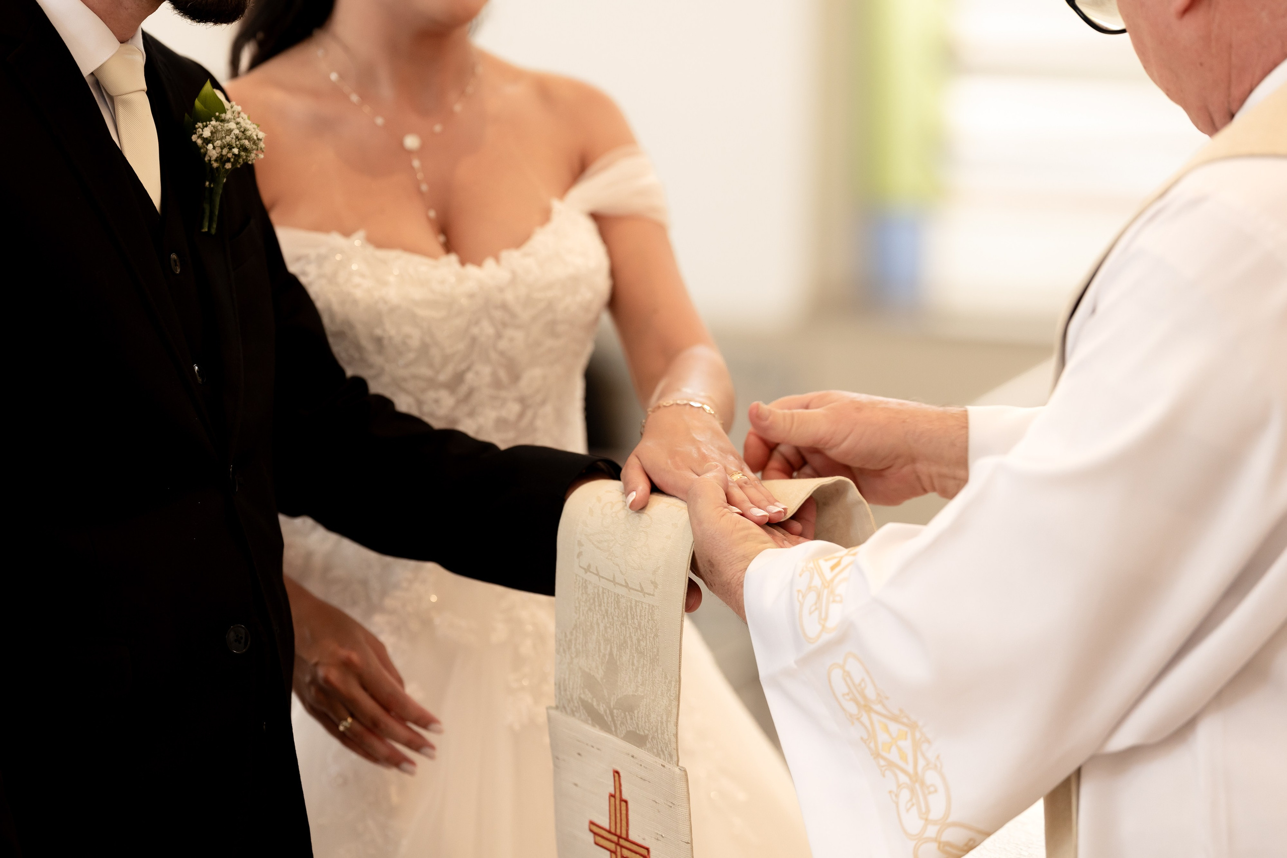 Wedding — Ana Carolina e Márcio Henrique