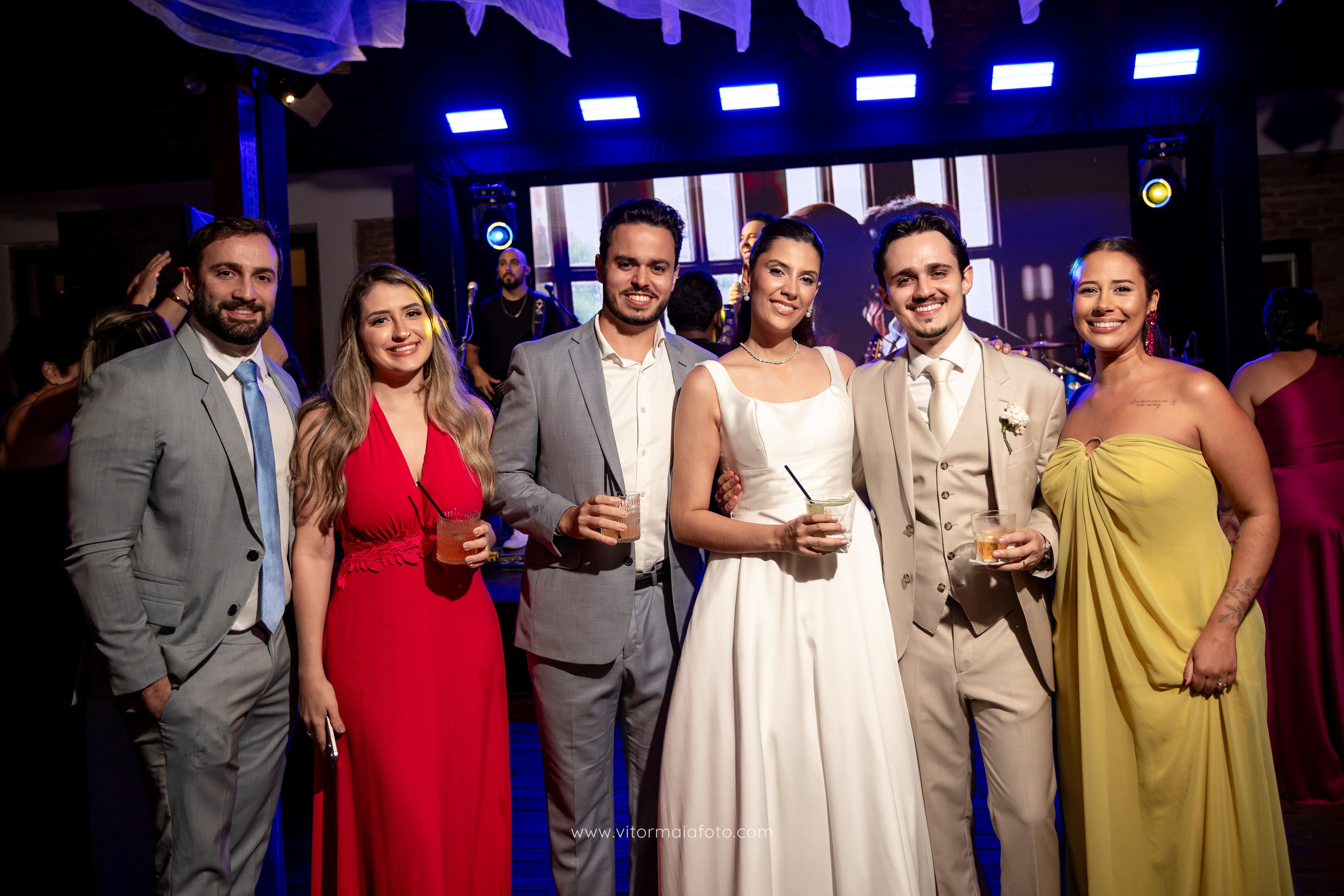 Prévias | Maria Clara e João Victor
