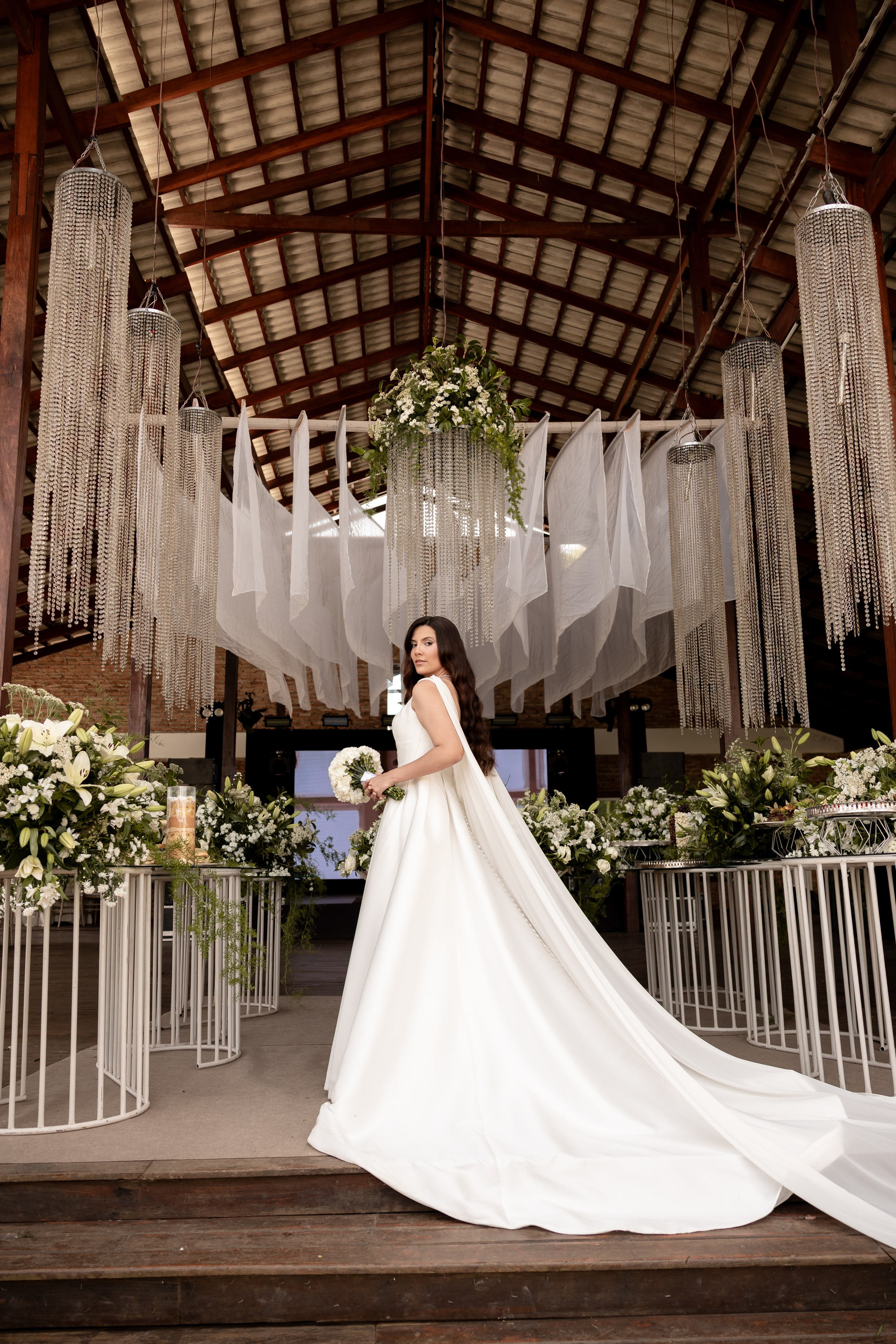 Wedding — Maria Clara e João Victor