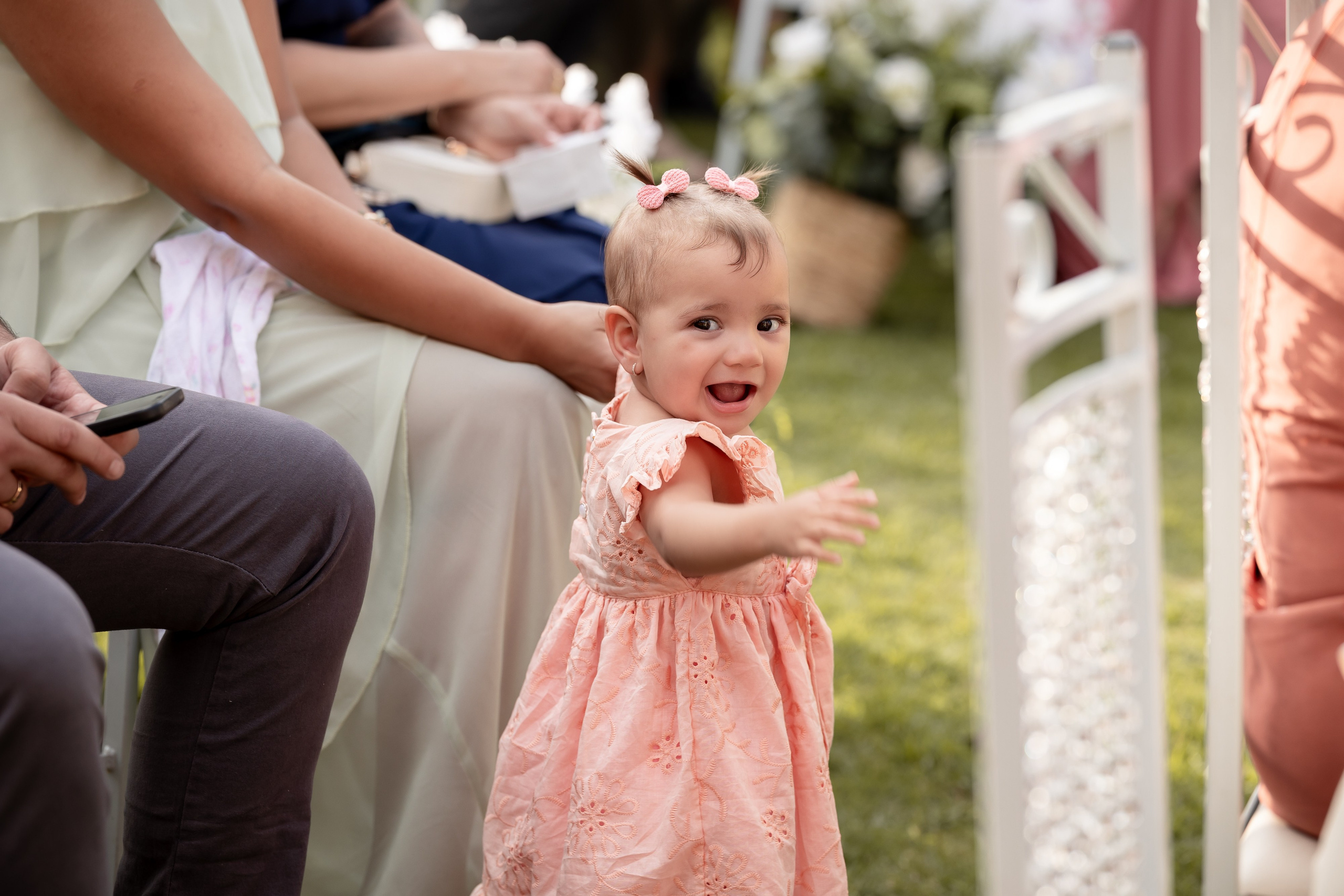Grazi e Hugo. Vitor Maia — Fotografia de Casamentos