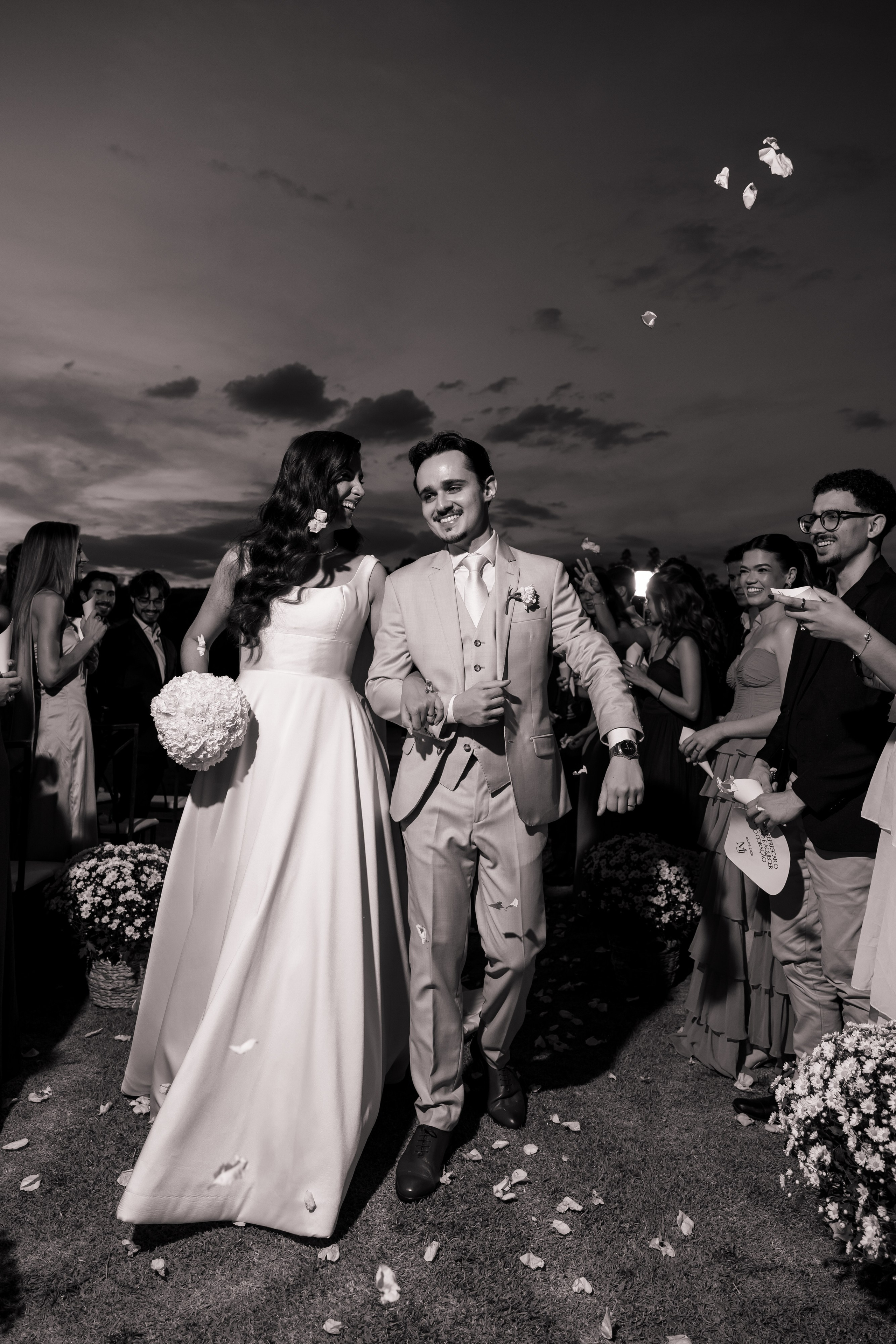 Wedding — Maria Clara e João Victor