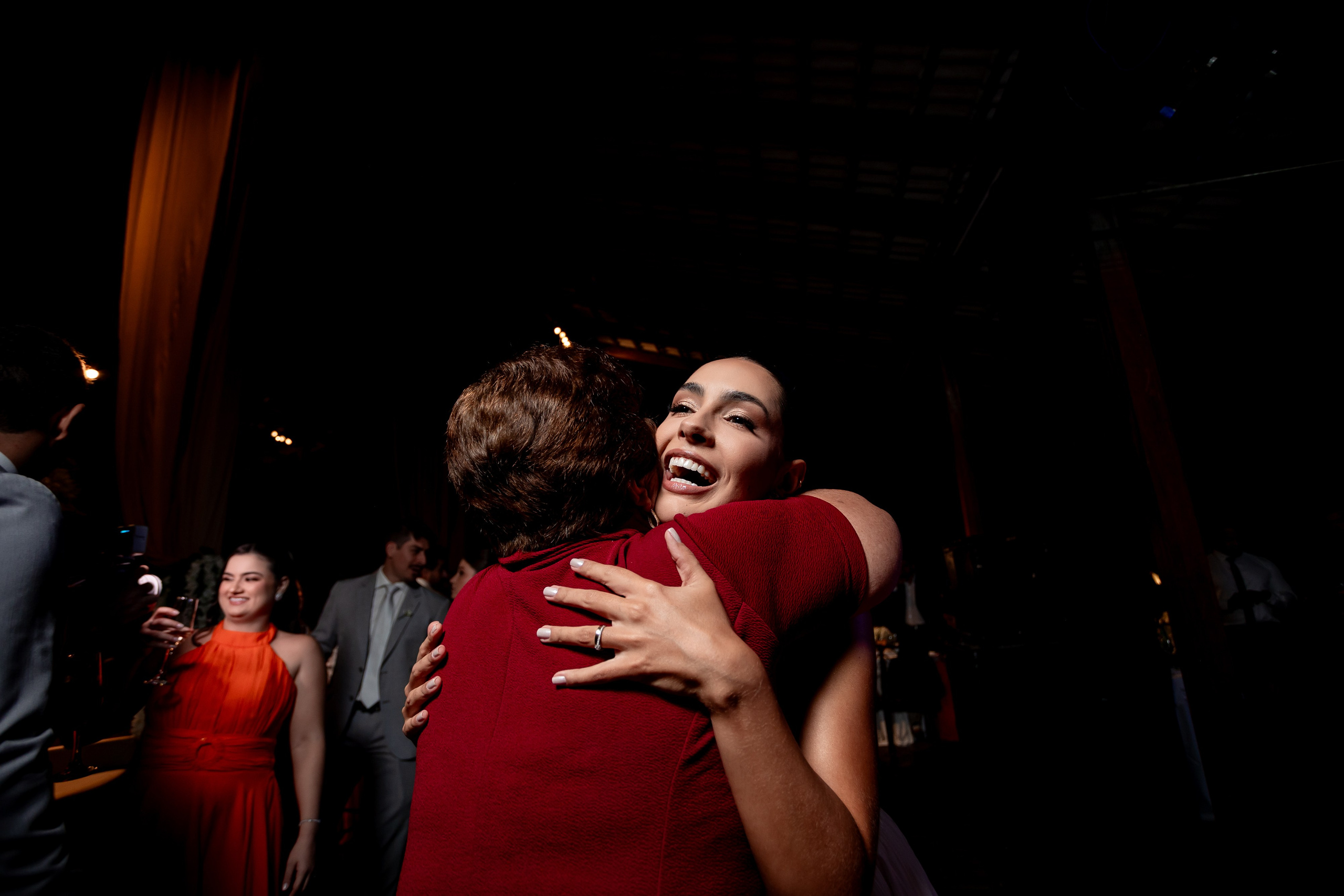 Lyandra e Mateus. Vitor Maia — Fotografia de Casamentos