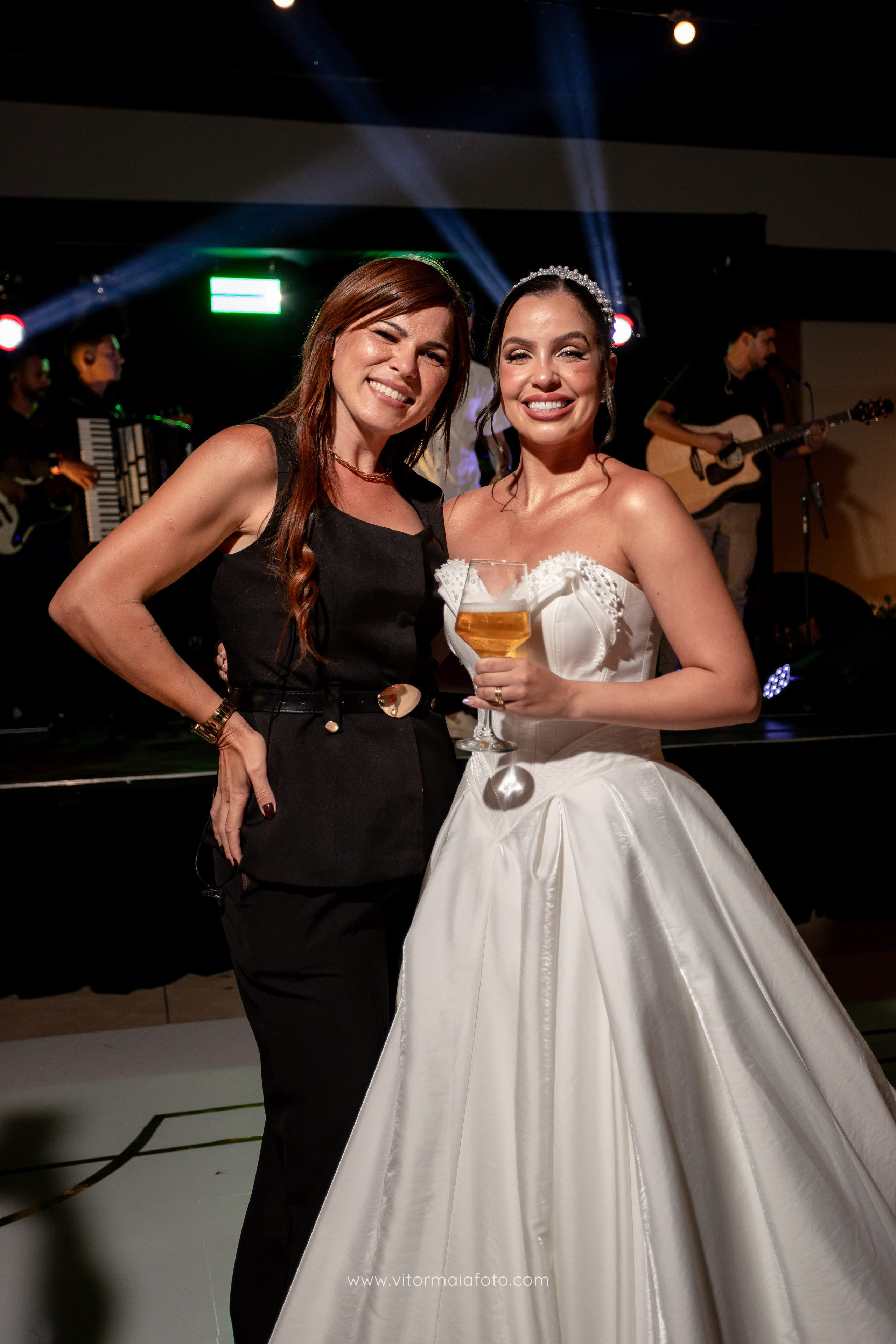 Prévias — Laura e Guilherme