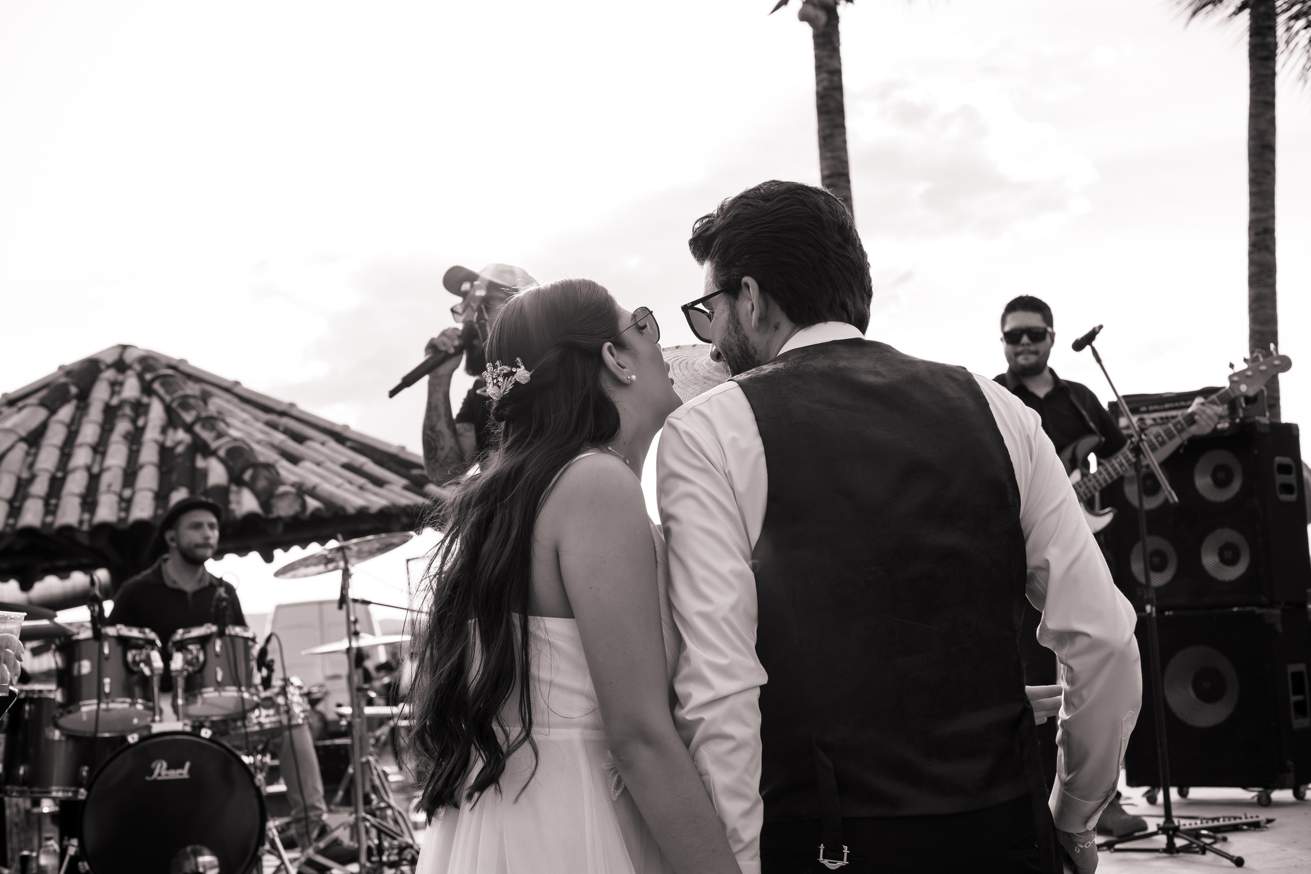 Wedding — Ana Carolina e Márcio Henrique