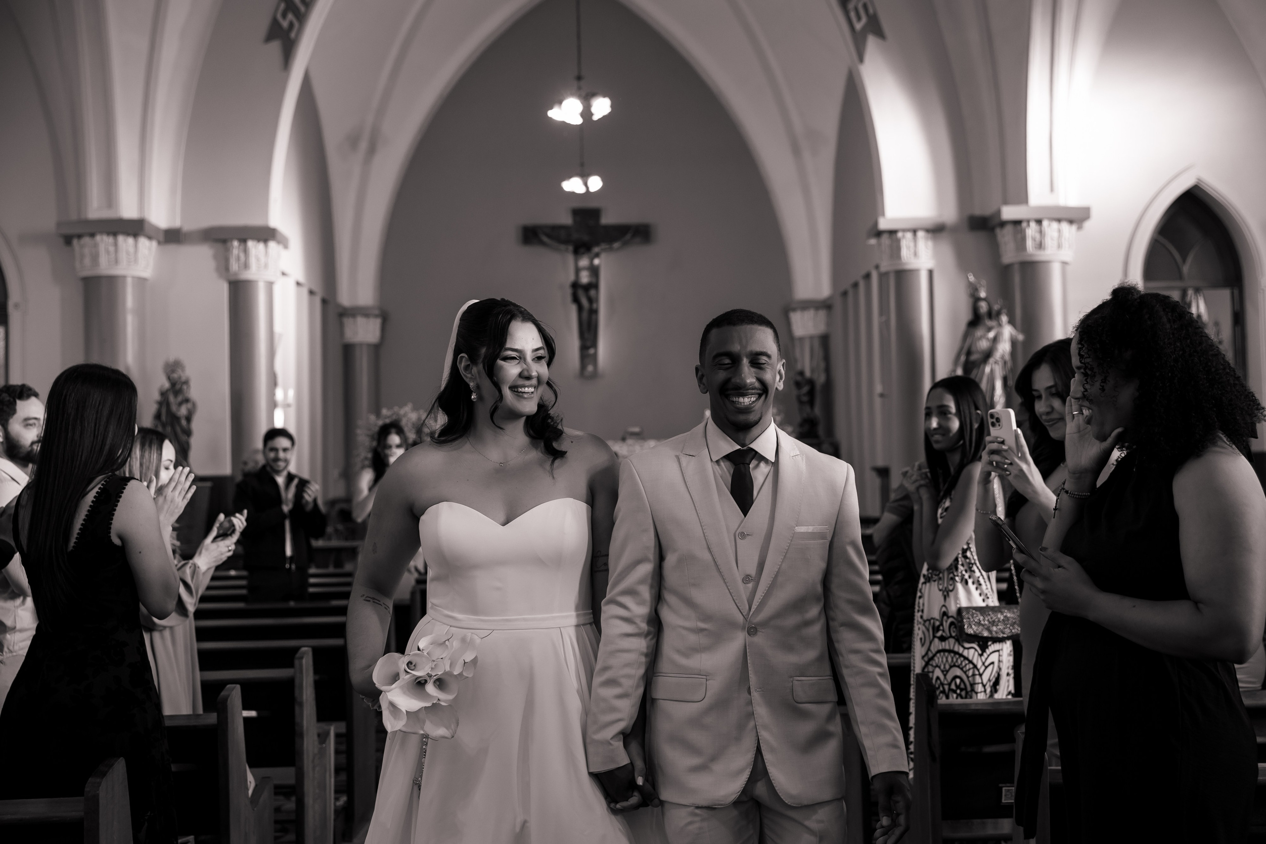 Fran & Franklin. Vitor Maia — Fotografia de Casamentos