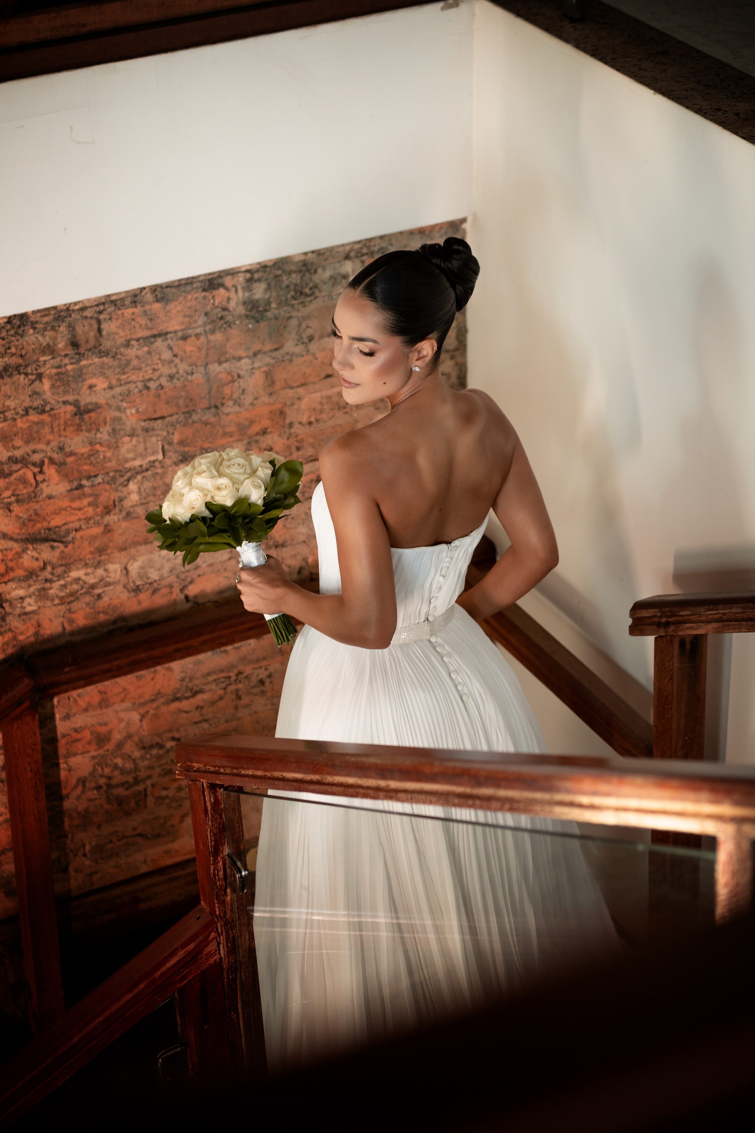 Lyandra e Mateus. Vitor Maia — Fotografia de Casamentos