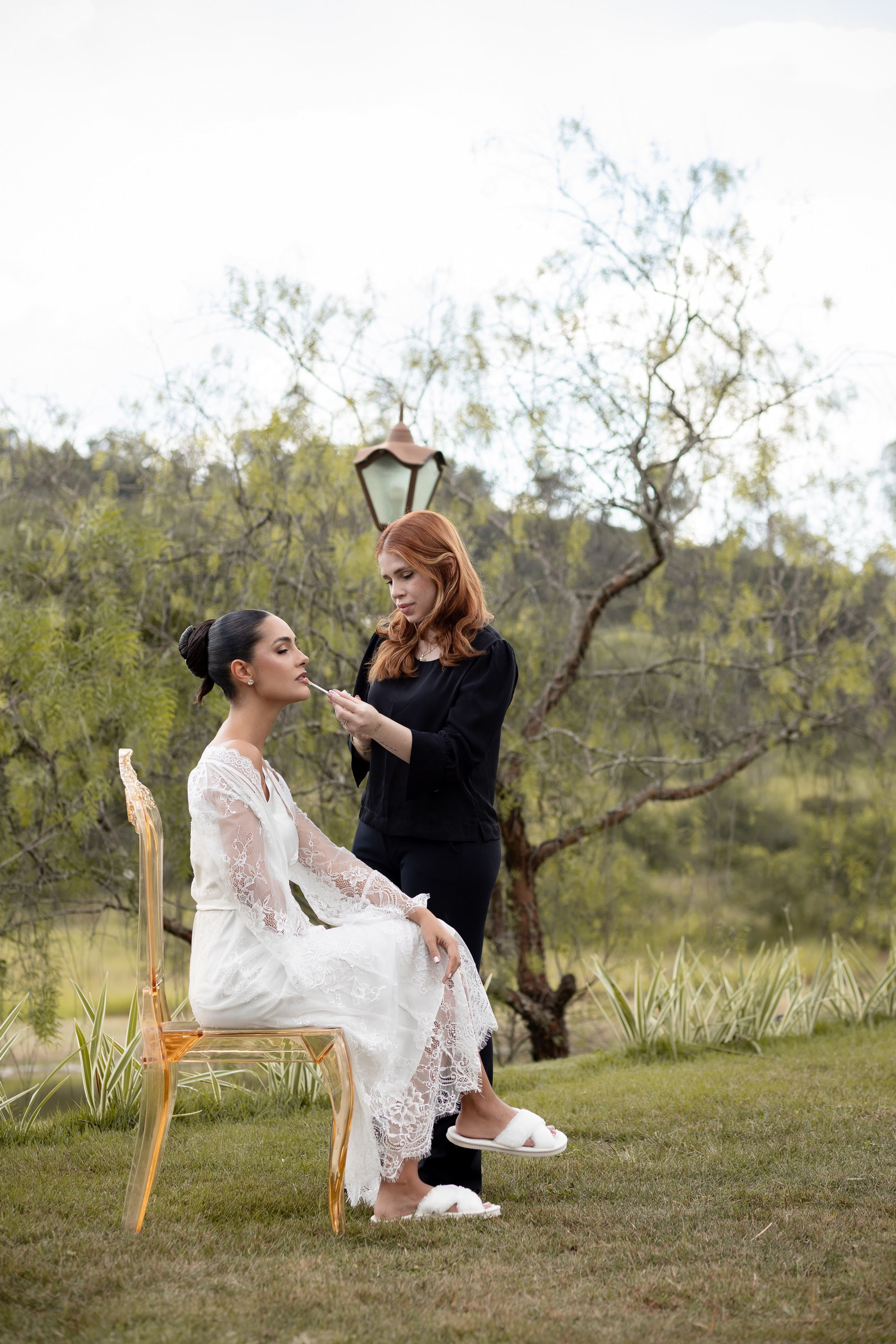 Lyandra e Mateus. Vitor Maia — Fotografia de Casamentos