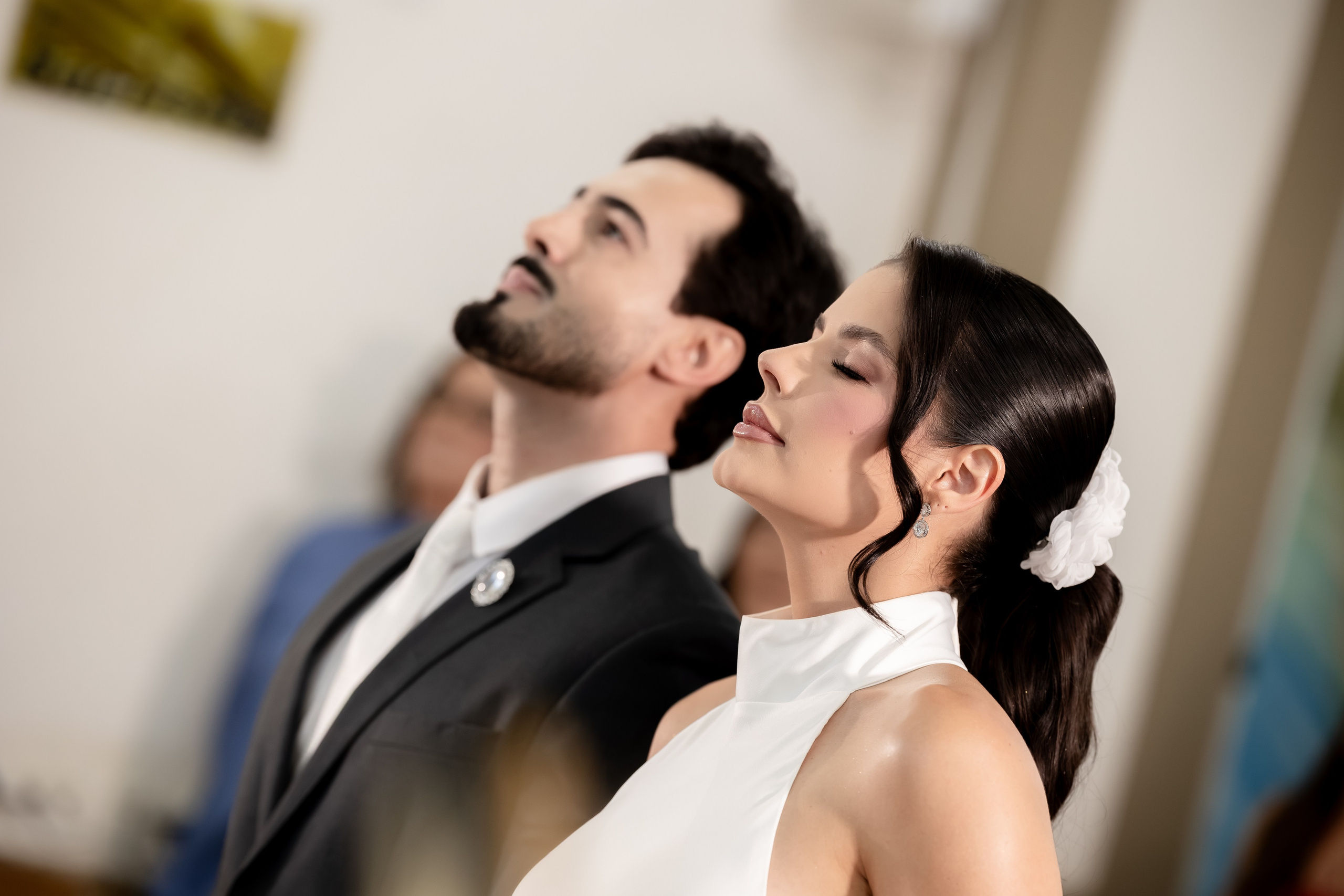 Wedding — Gabriela e Jackson