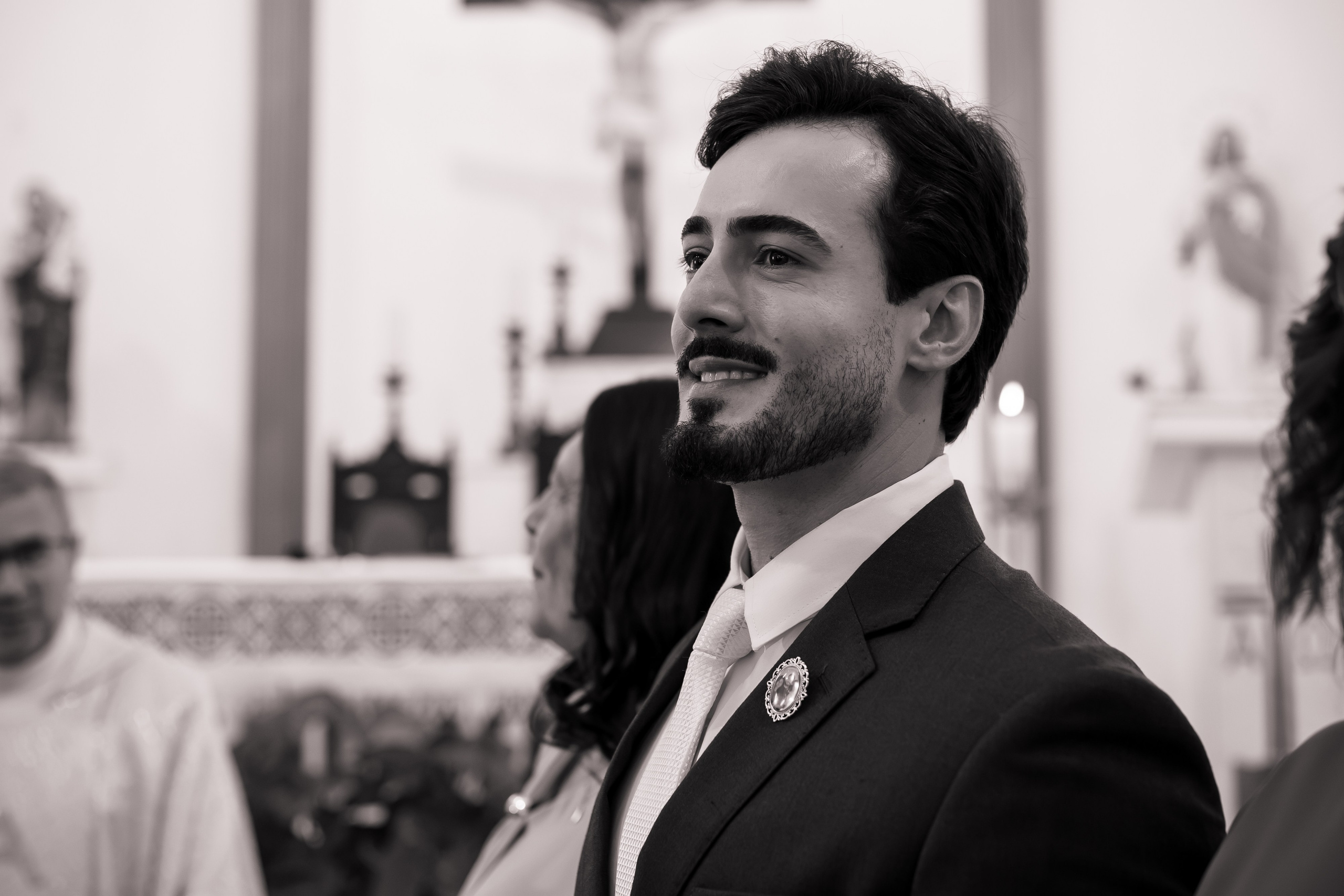 Wedding — Gabriela e Jackson