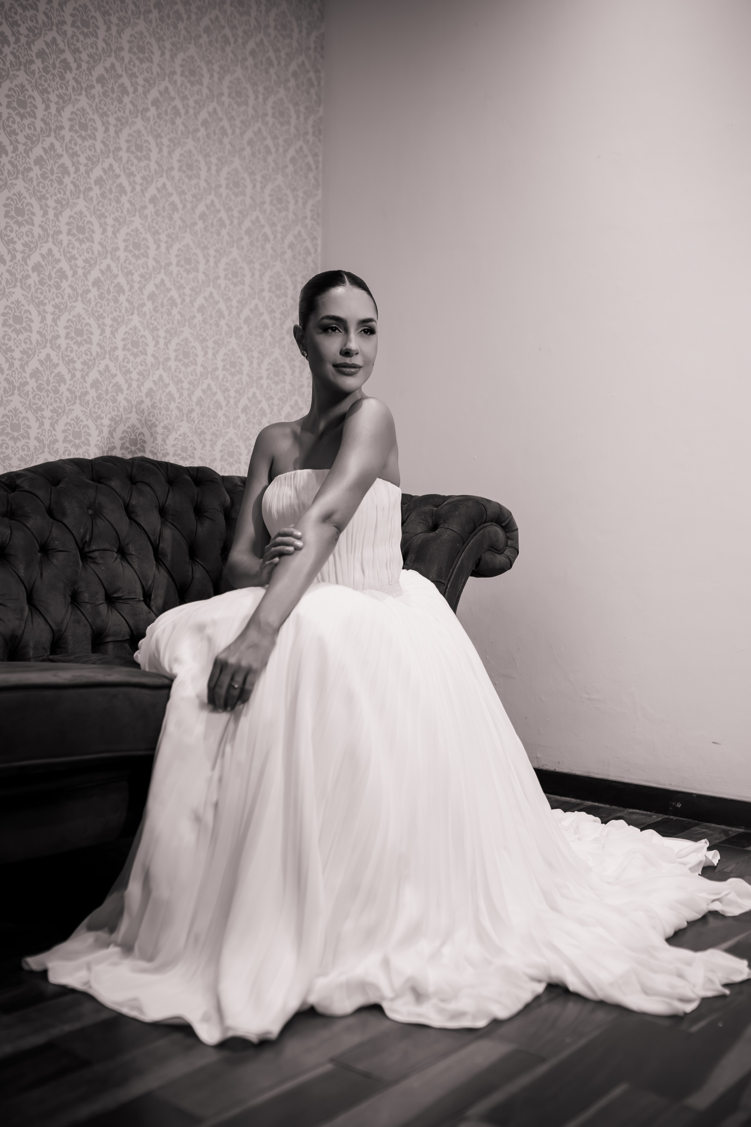 Lyandra e Mateus. Vitor Maia — Fotografia de Casamentos