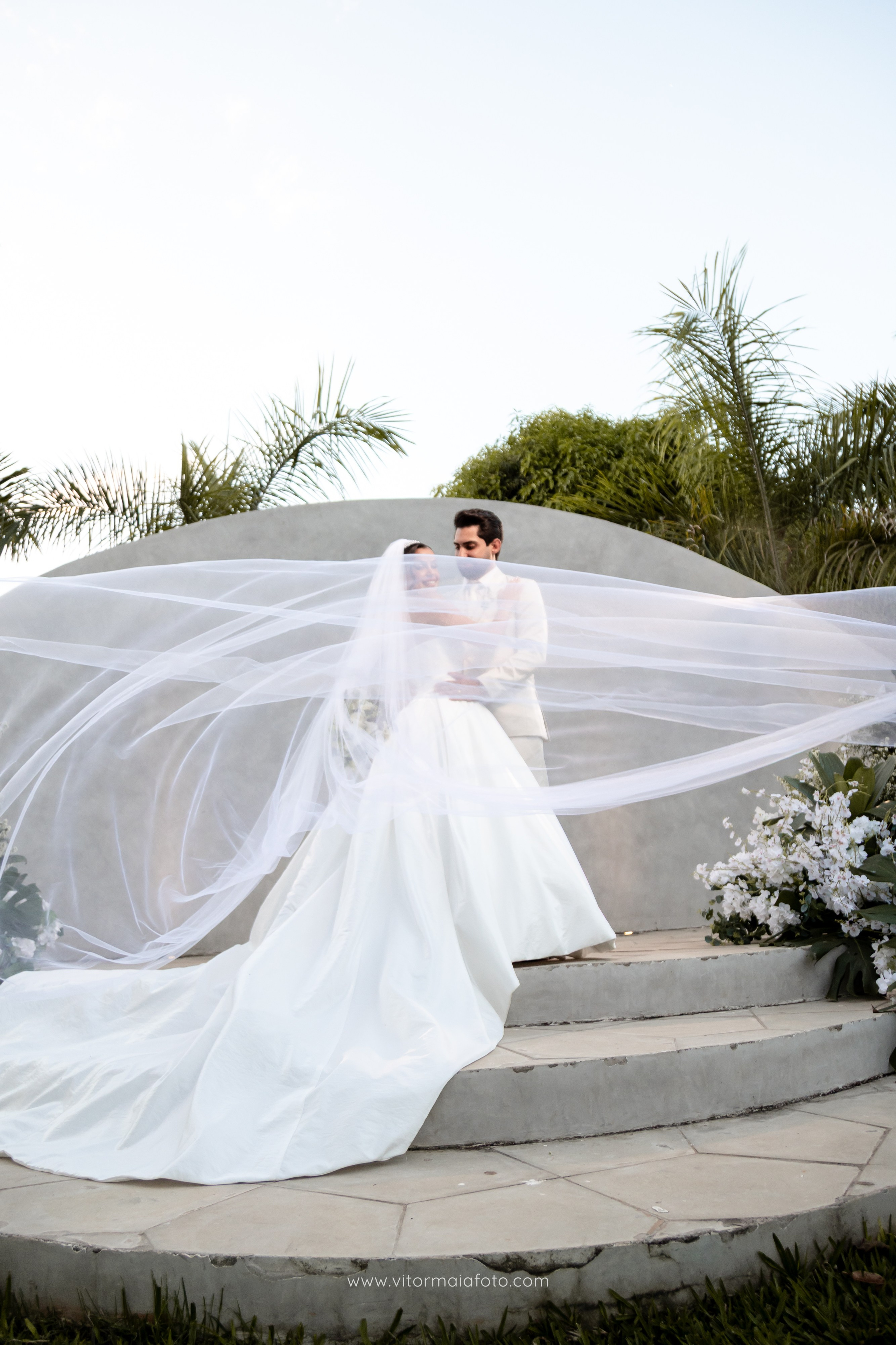Prévias — Laura e Guilherme