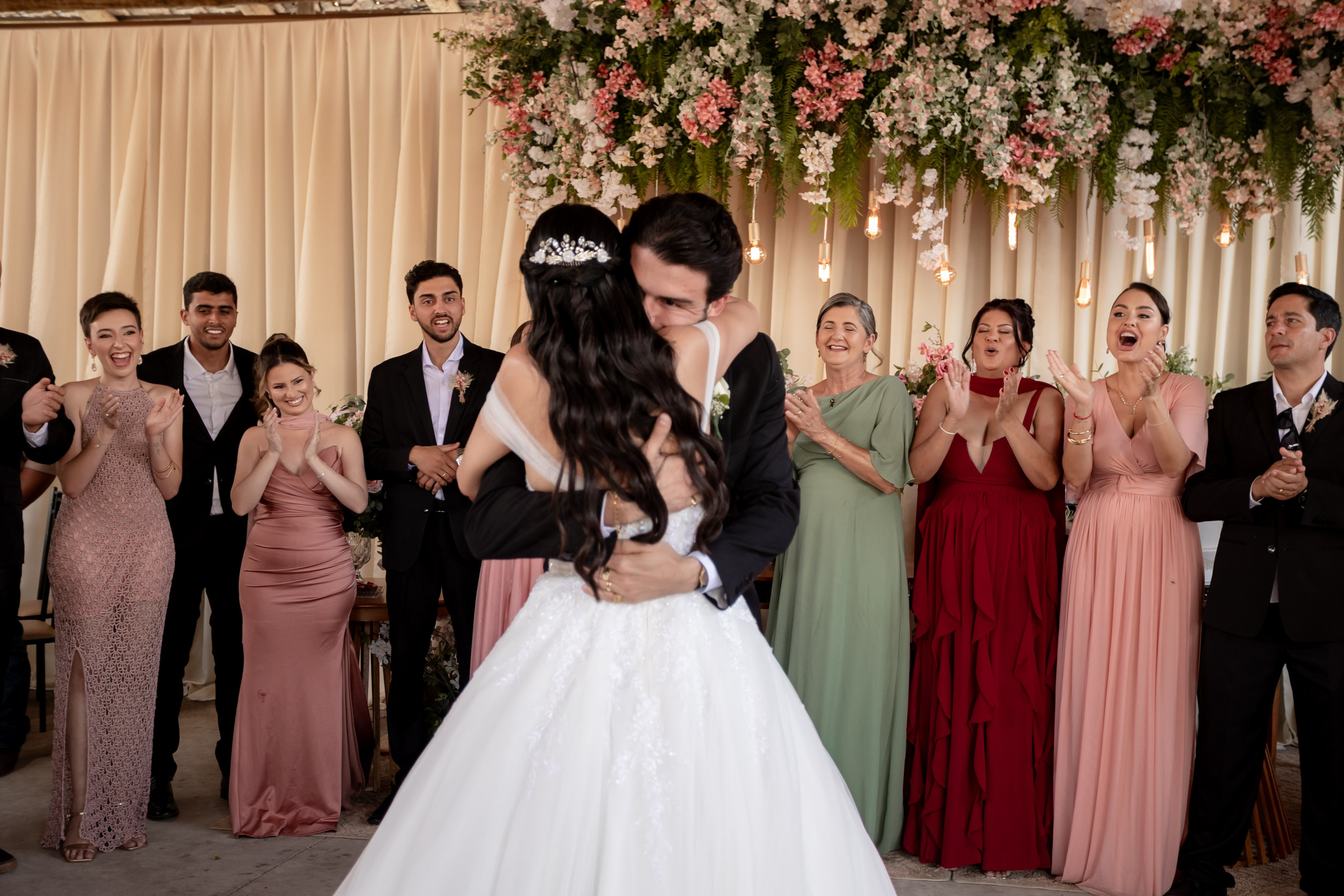 Wedding — Ana Carolina e Márcio Henrique