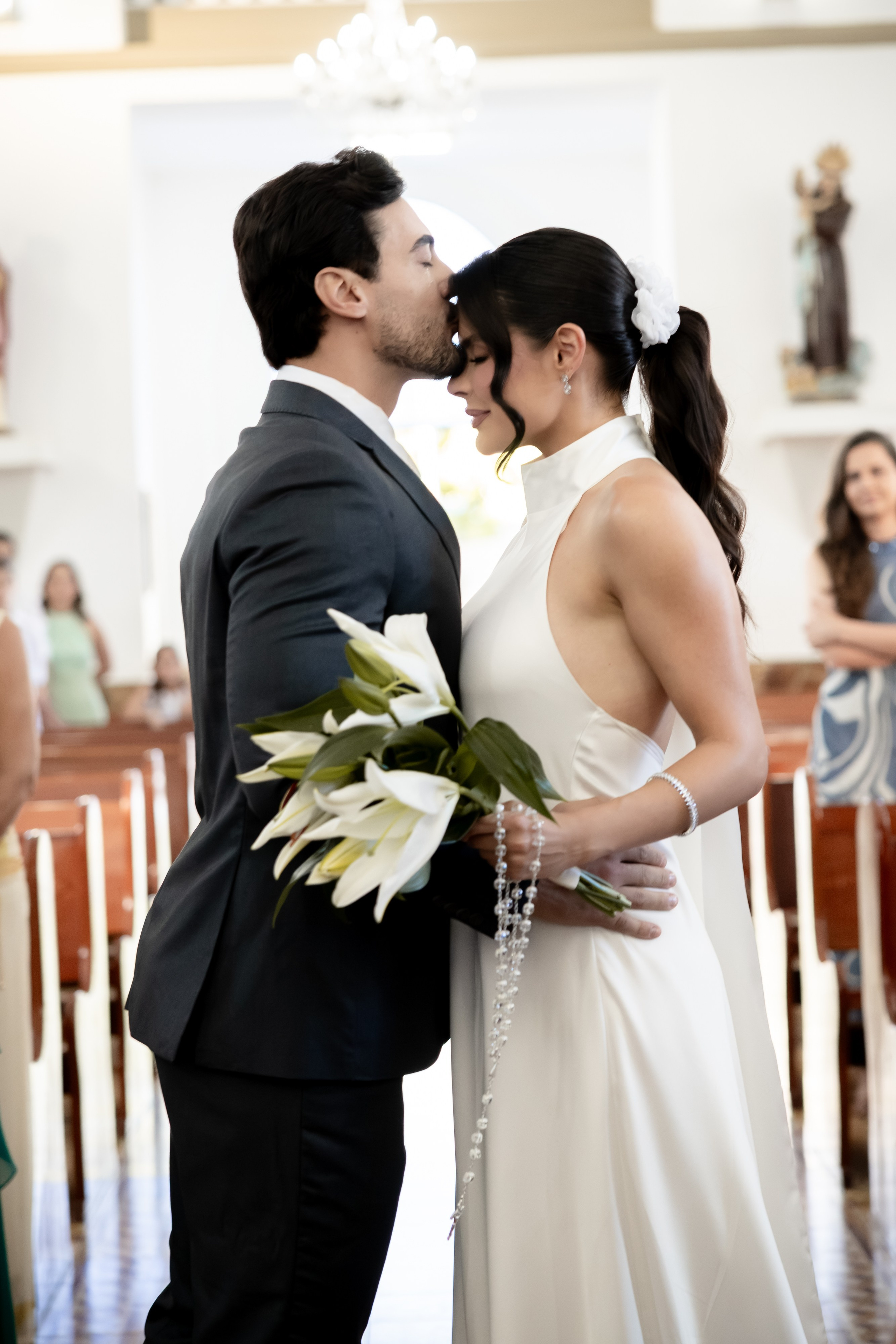 Wedding — Gabriela e Jackson