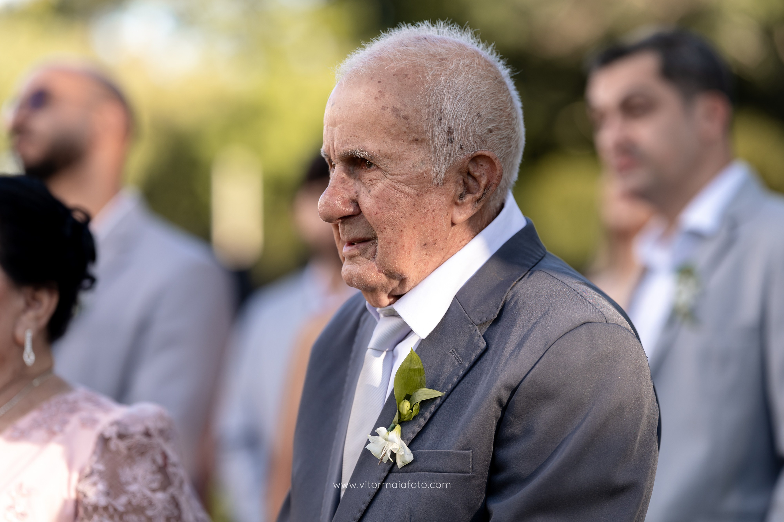Prévias — Laura e Guilherme