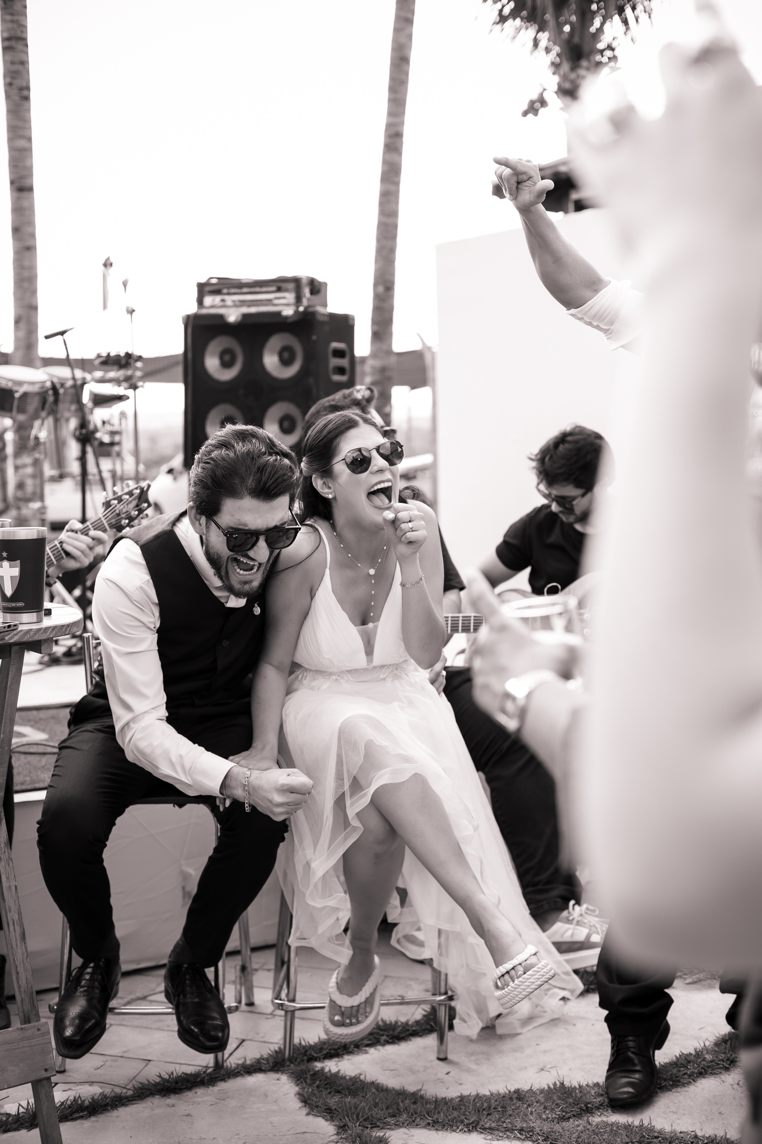 Wedding — Ana Carolina e Márcio Henrique