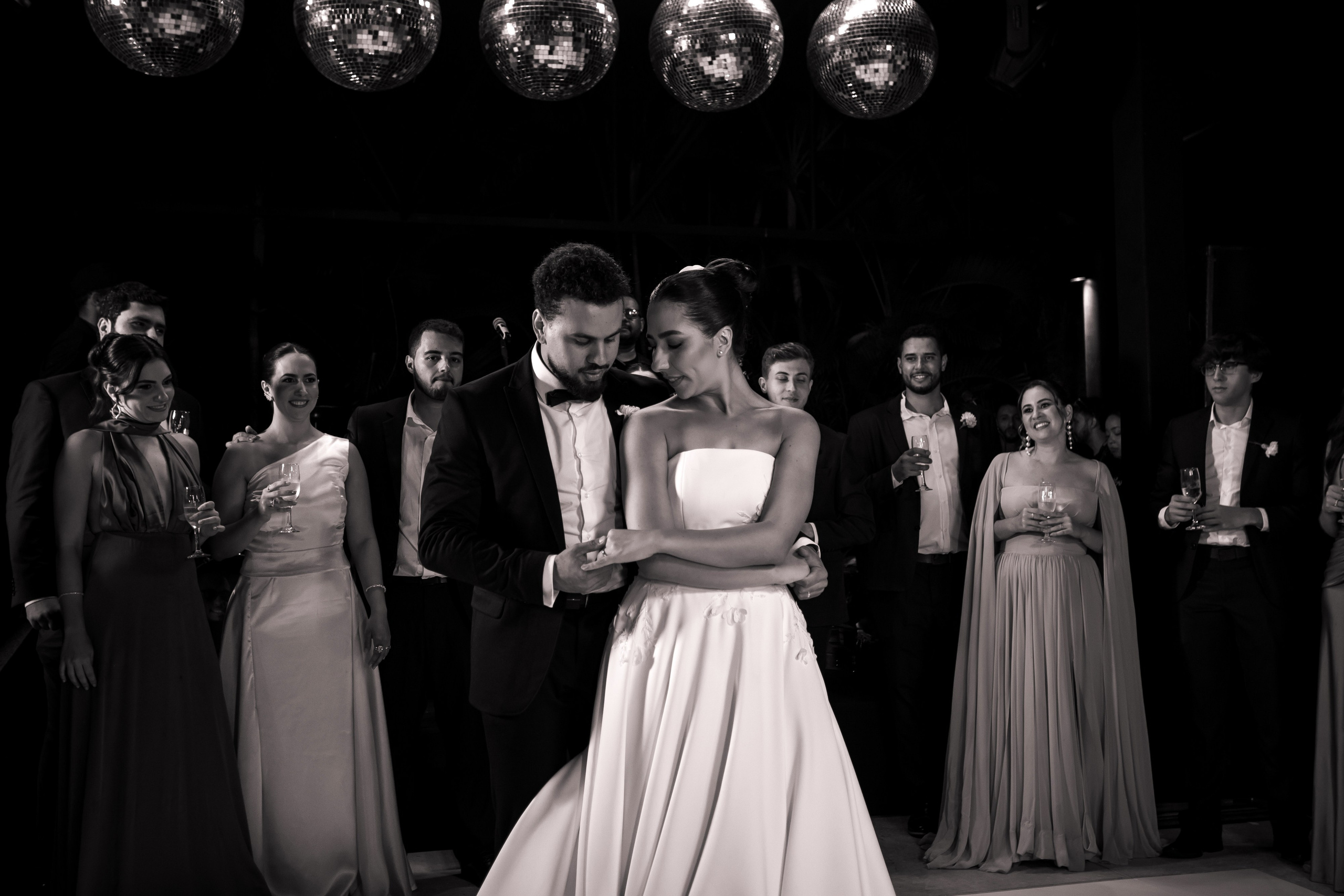 Laura e Michel. Vitor Maia — Fotografia de Casamentos